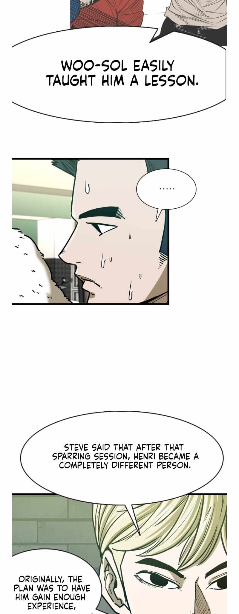 Shark Ch.351 p52