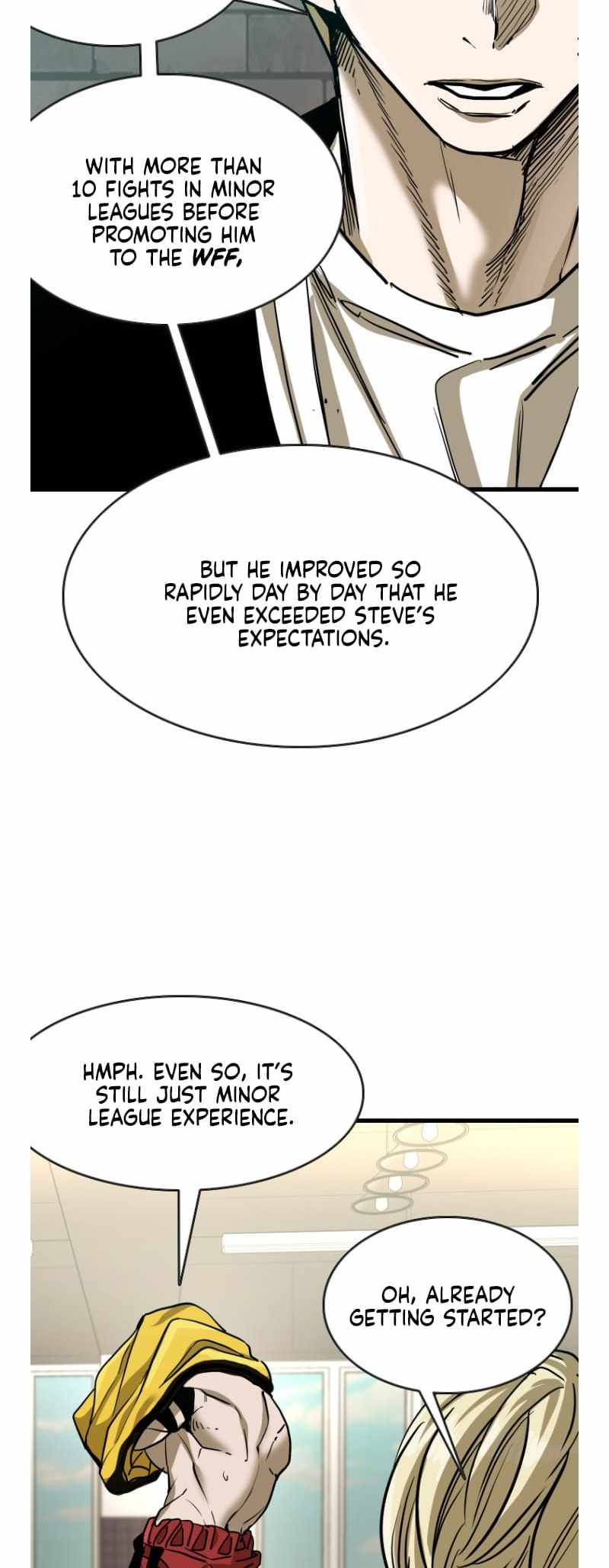 Shark Ch.351 p53