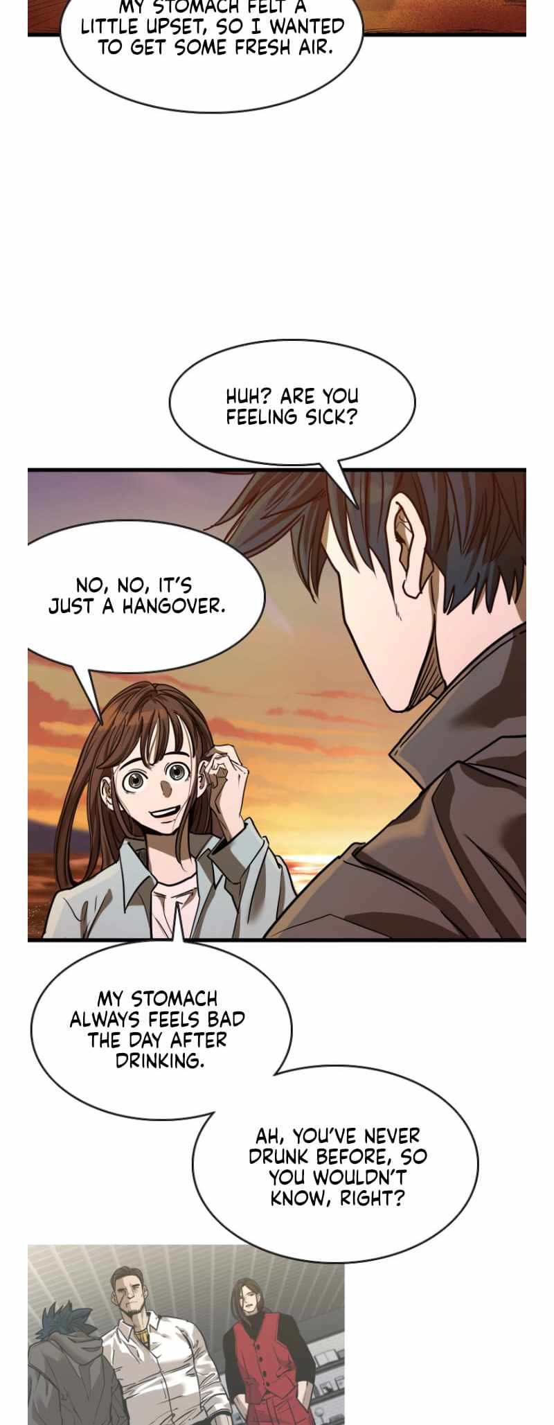Shark Ch.351 p71