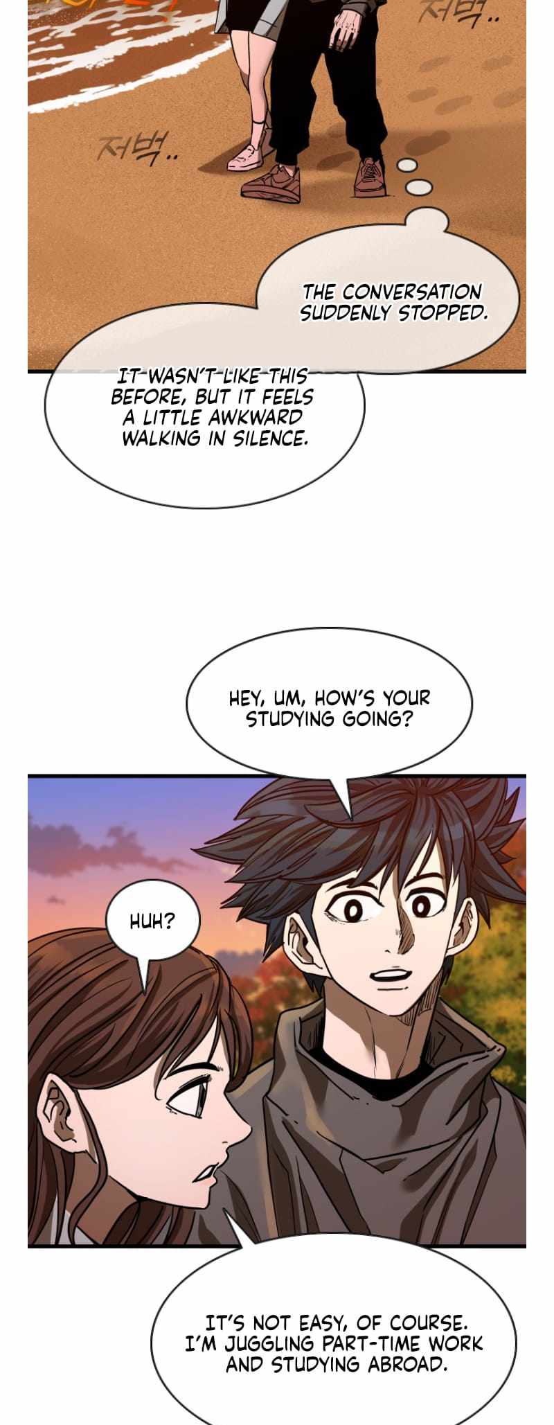 Shark Ch.351 p74
