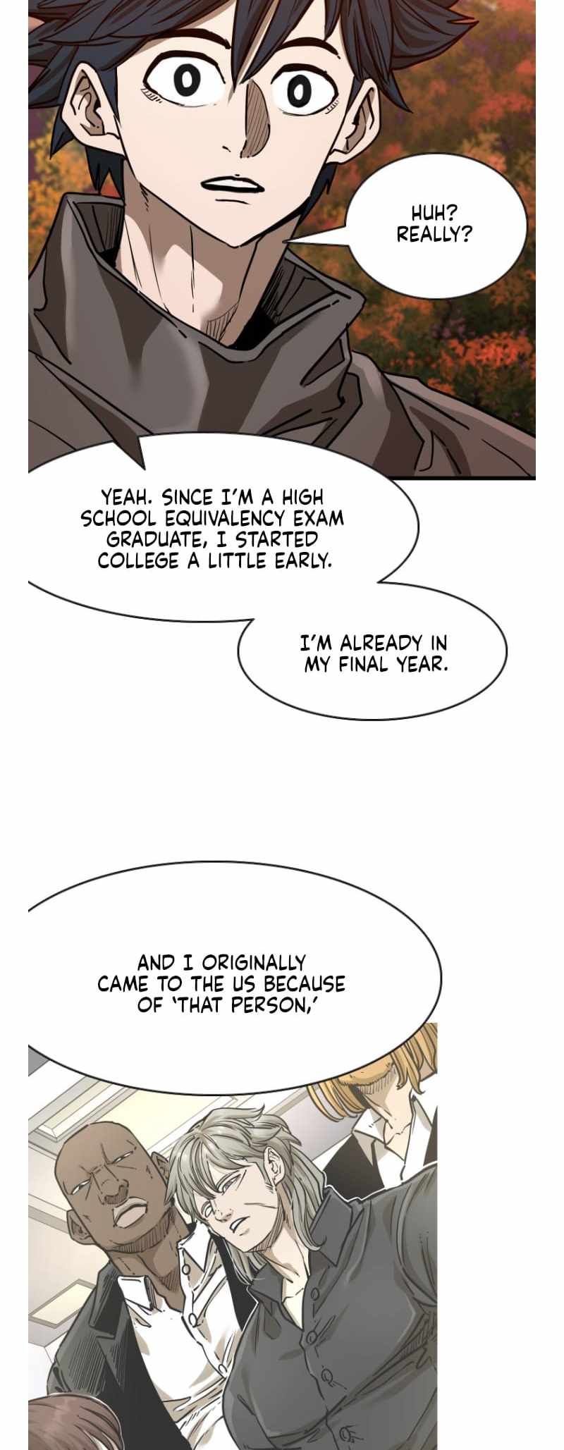 Shark Ch.351 p79