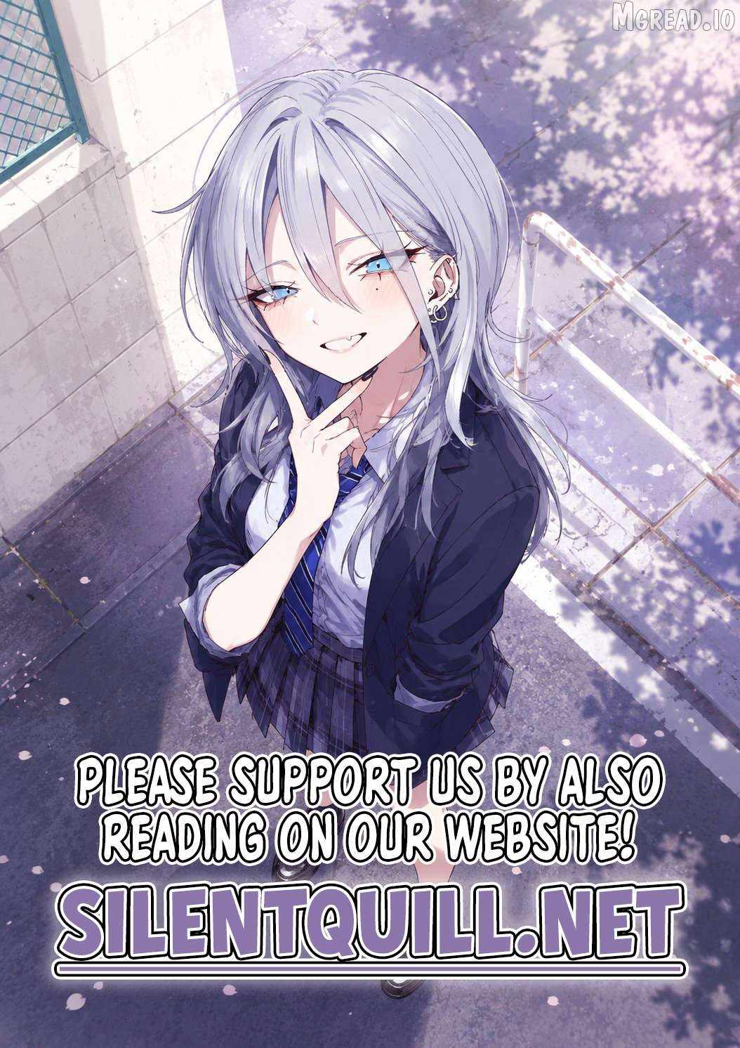She Was Actually My Stepsister ~Recently, The Sense Of Distance Between Me And My New Stepbrother Is Incredibly Close~ Ch.36 p35