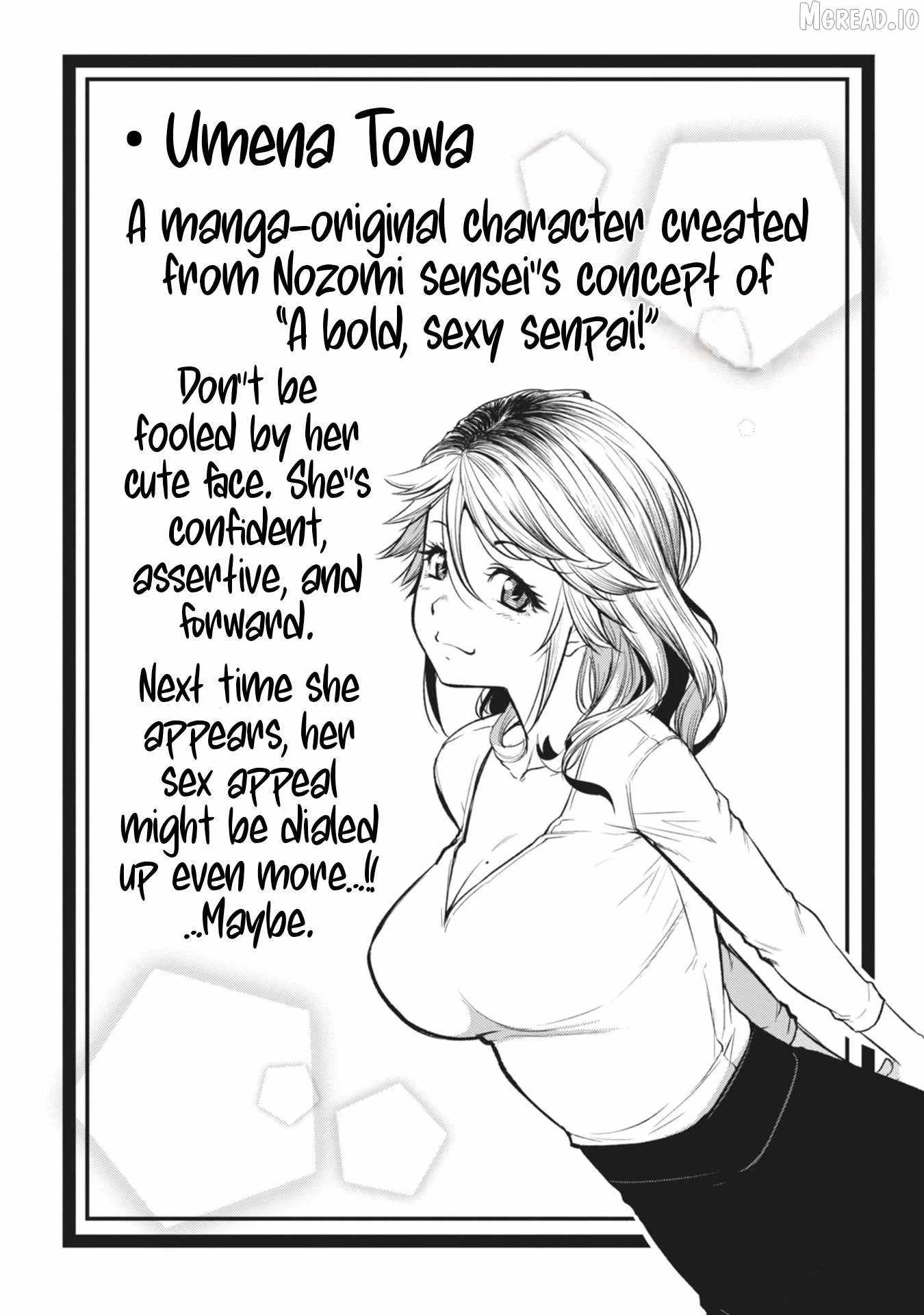 On My Way Home from Work, My Beautiful Single Boss Asked Me to Do Something for Her Ch.15 p29