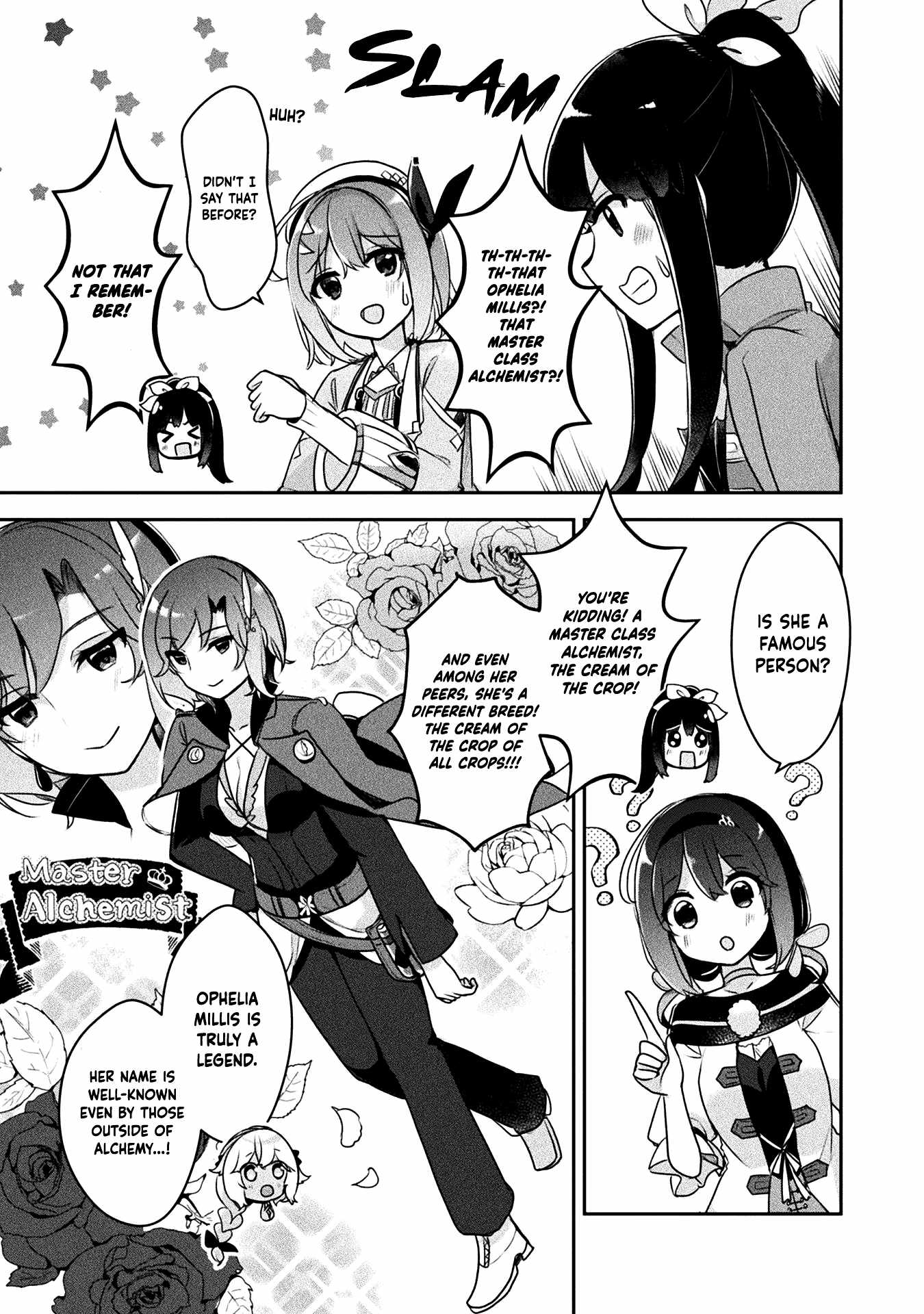 Shinmai Renkinjutsushi no Tenpo Keiei Ch.21 p26
