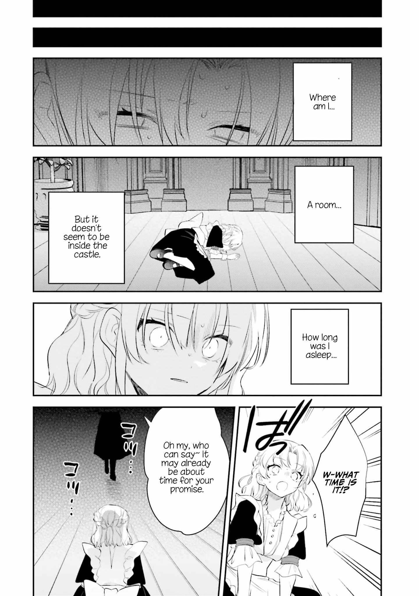 Onna Kajishi wa Ohitoyoshi Guild ni Hirowaremashita - Shintenchi de Ganbaru Kajishi Seikatsu Ch.35 p15