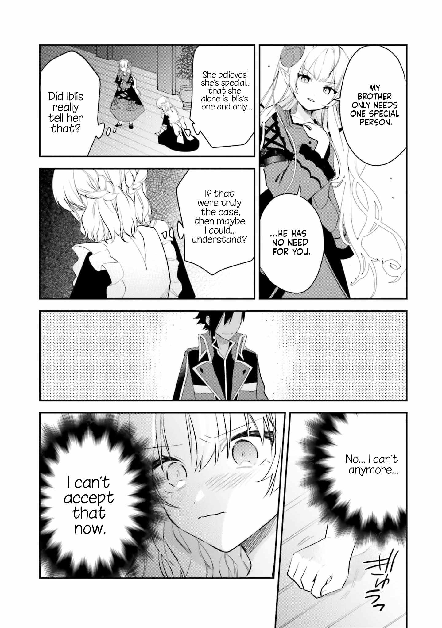 Onna Kajishi wa Ohitoyoshi Guild ni Hirowaremashita - Shintenchi de Ganbaru Kajishi Seikatsu Ch.35 p24