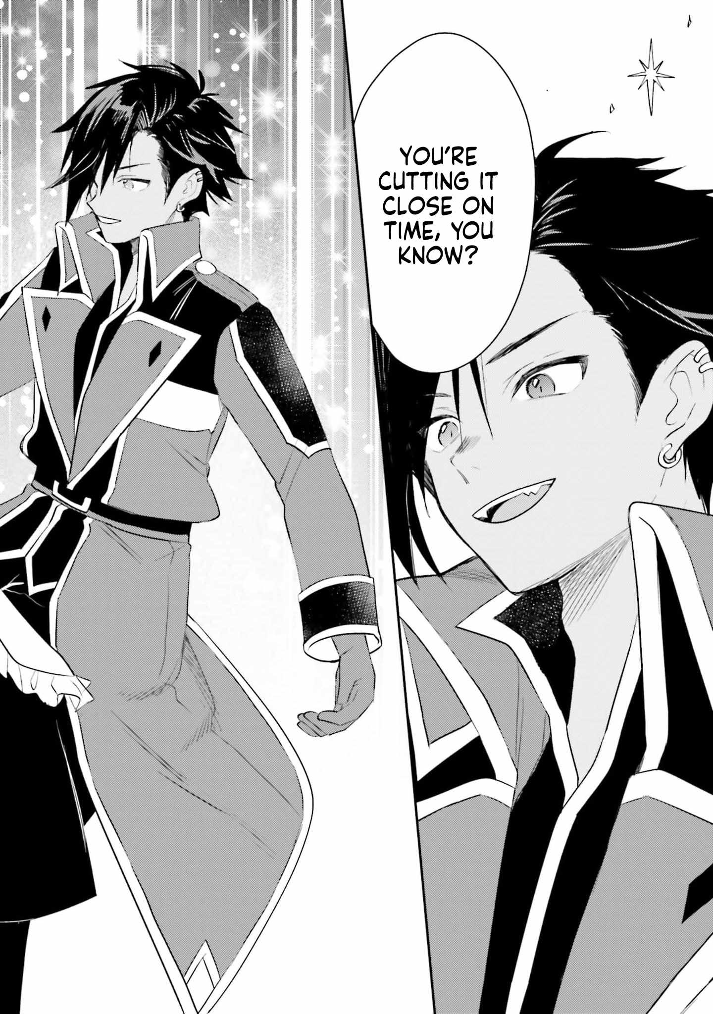 Onna Kajishi wa Ohitoyoshi Guild ni Hirowaremashita - Shintenchi de Ganbaru Kajishi Seikatsu Ch.35 p28