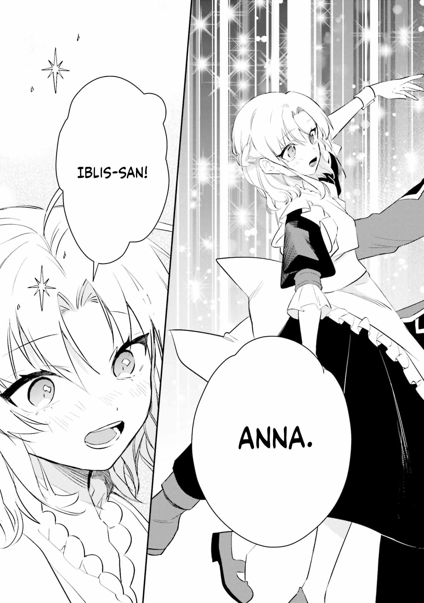 Onna Kajishi wa Ohitoyoshi Guild ni Hirowaremashita - Shintenchi de Ganbaru Kajishi Seikatsu Ch.35 p29