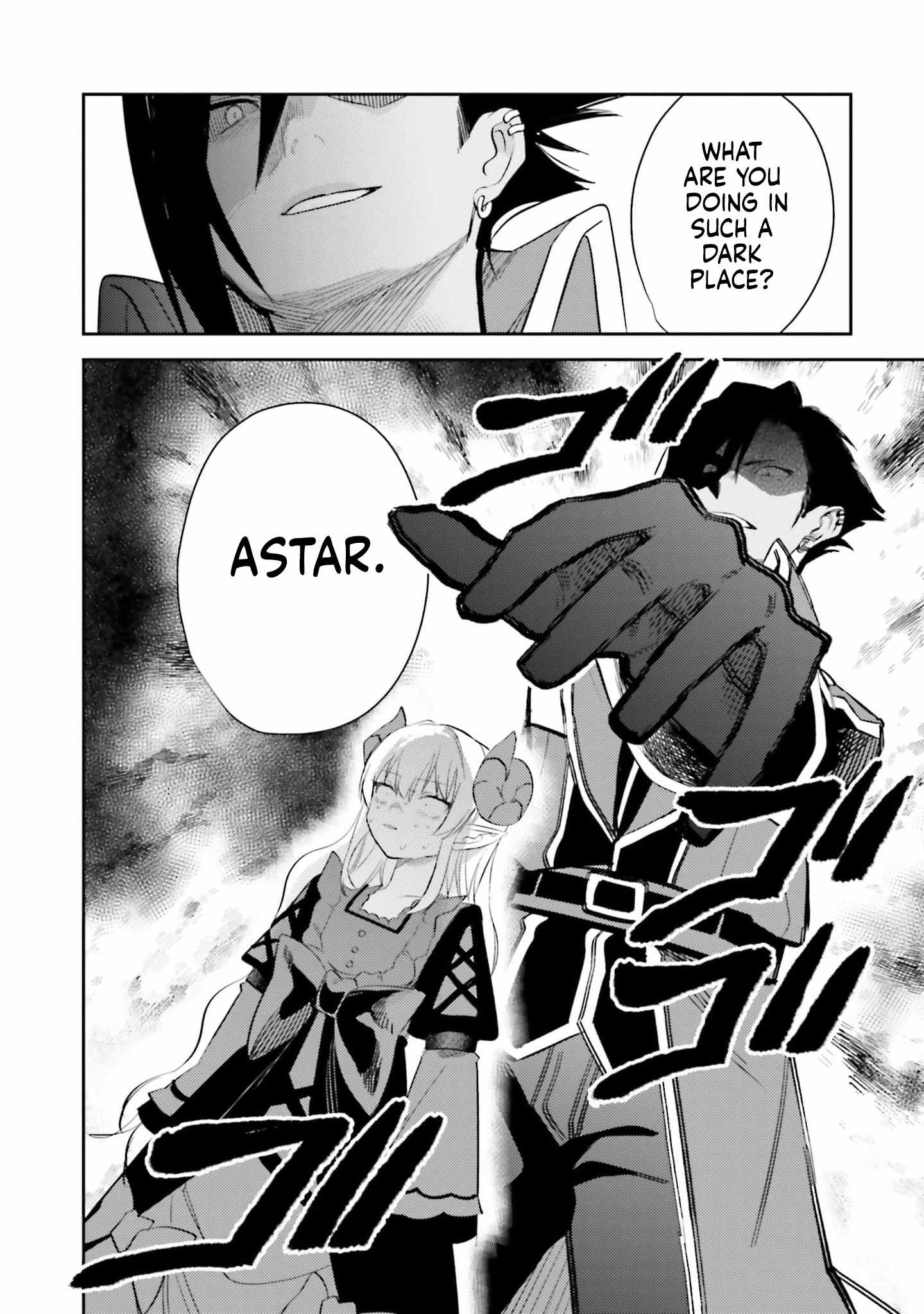 Onna Kajishi wa Ohitoyoshi Guild ni Hirowaremashita - Shintenchi de Ganbaru Kajishi Seikatsu Ch.35 p32