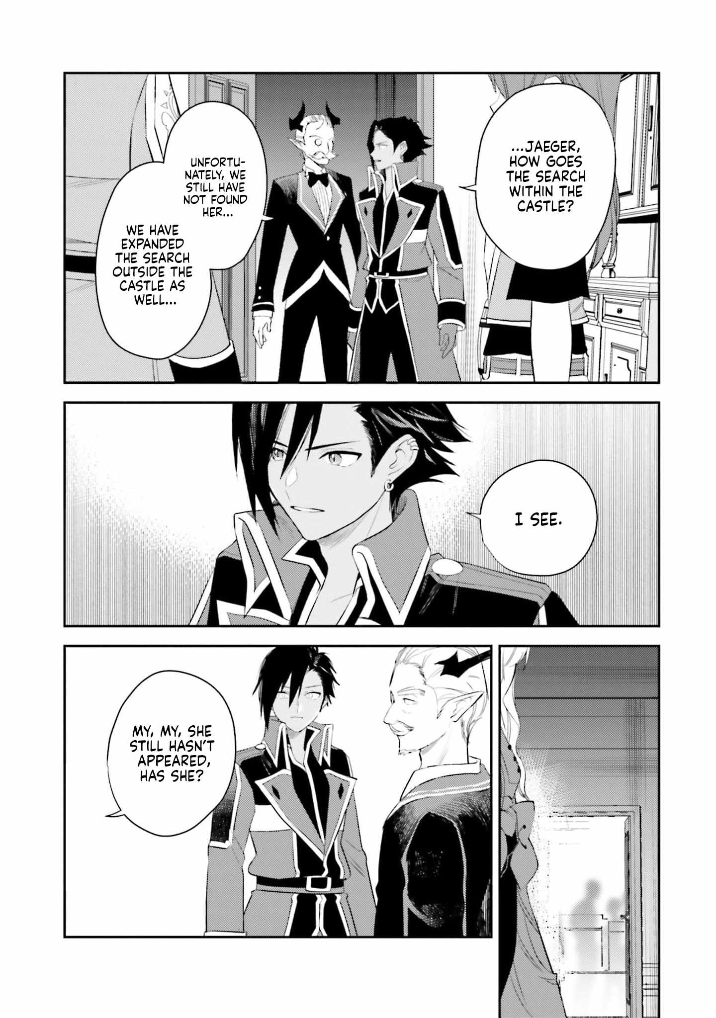 Onna Kajishi wa Ohitoyoshi Guild ni Hirowaremashita - Shintenchi de Ganbaru Kajishi Seikatsu Ch.35 p6