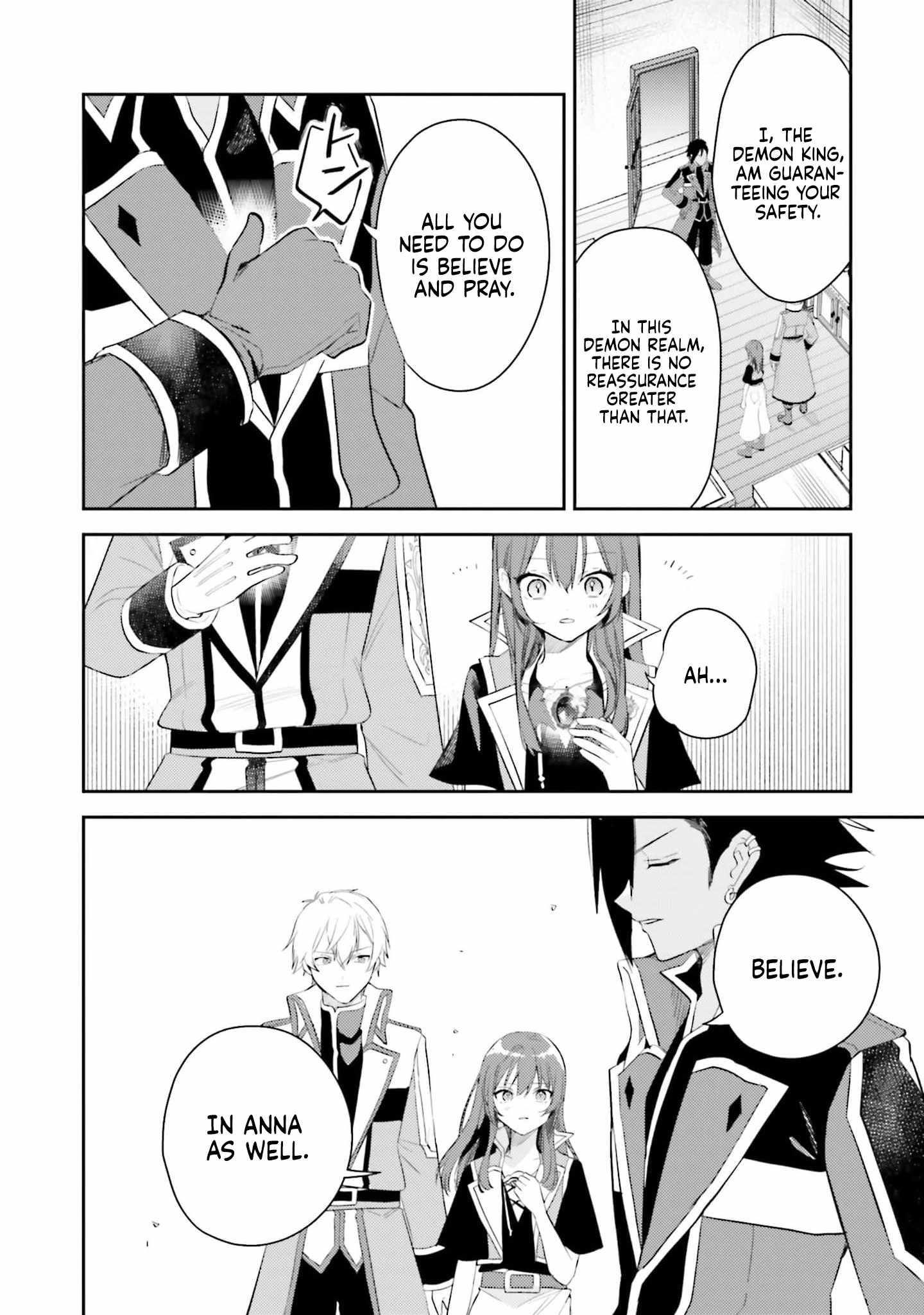Onna Kajishi wa Ohitoyoshi Guild ni Hirowaremashita - Shintenchi de Ganbaru Kajishi Seikatsu Ch.35 p10