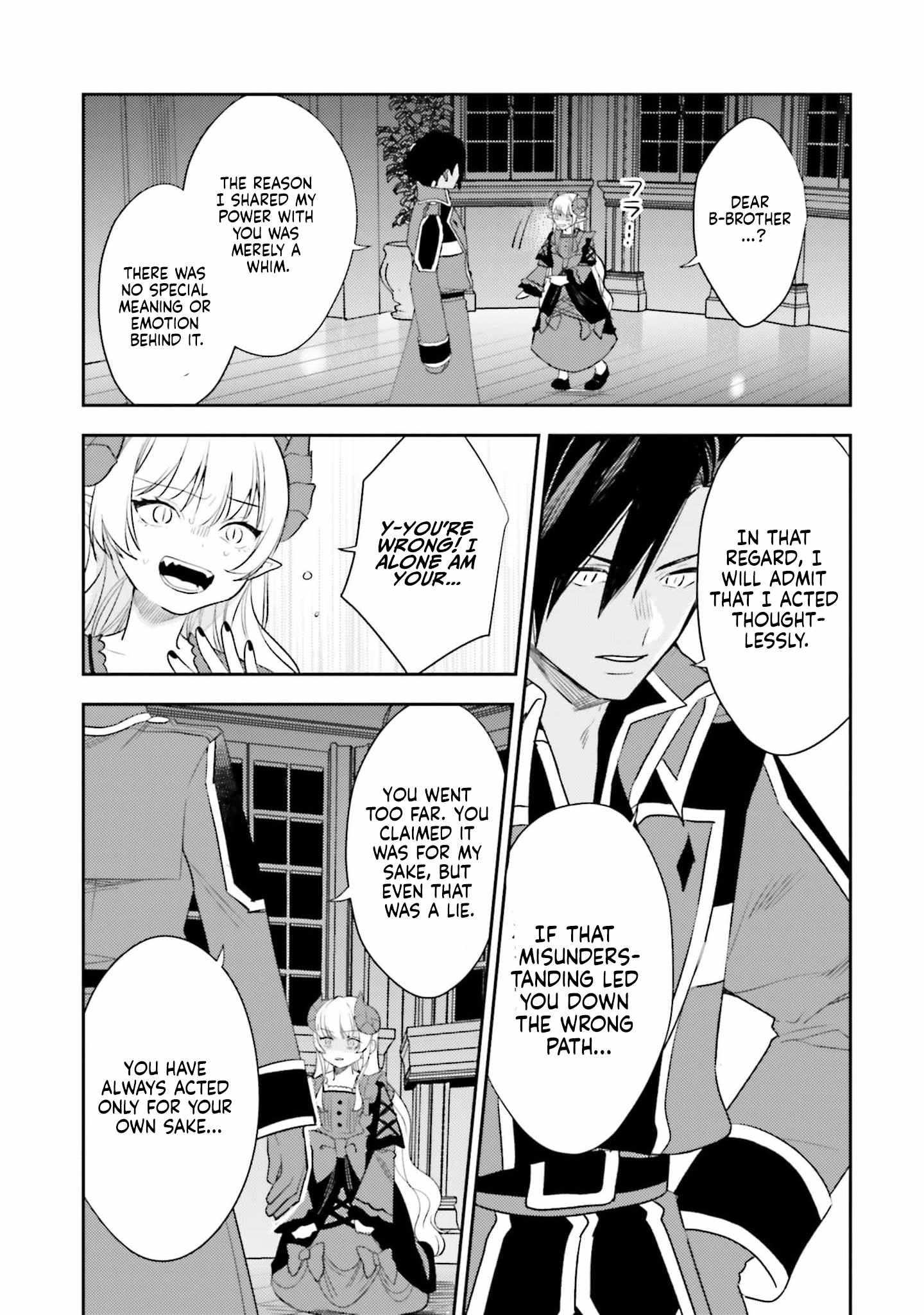 Onna Kajishi wa Ohitoyoshi Guild ni Hirowaremashita - Shintenchi de Ganbaru Kajishi Seikatsu Ch.36 p11