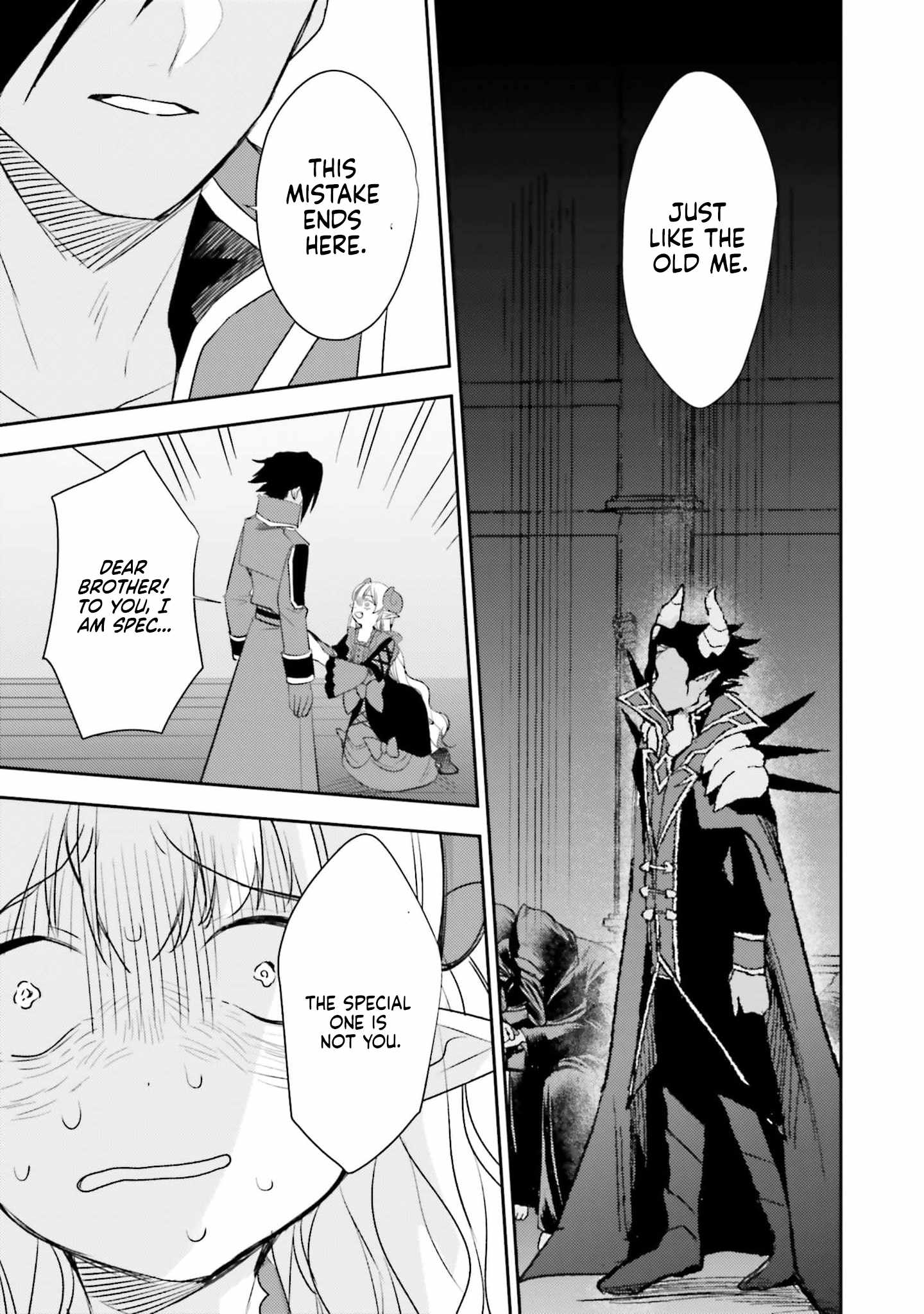 Onna Kajishi wa Ohitoyoshi Guild ni Hirowaremashita - Shintenchi de Ganbaru Kajishi Seikatsu Ch.36 p12