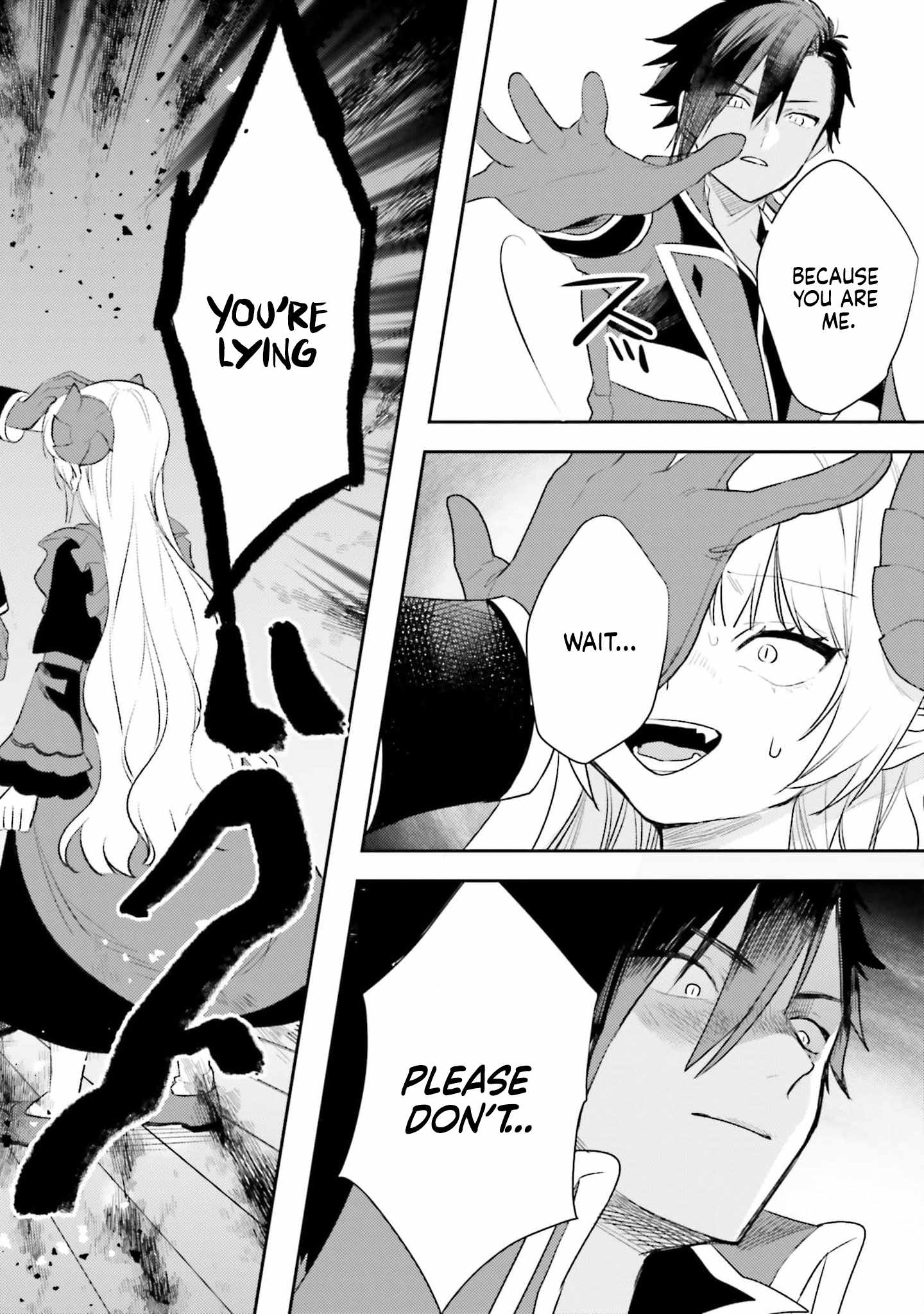 Onna Kajishi wa Ohitoyoshi Guild ni Hirowaremashita - Shintenchi de Ganbaru Kajishi Seikatsu Ch.36 p13