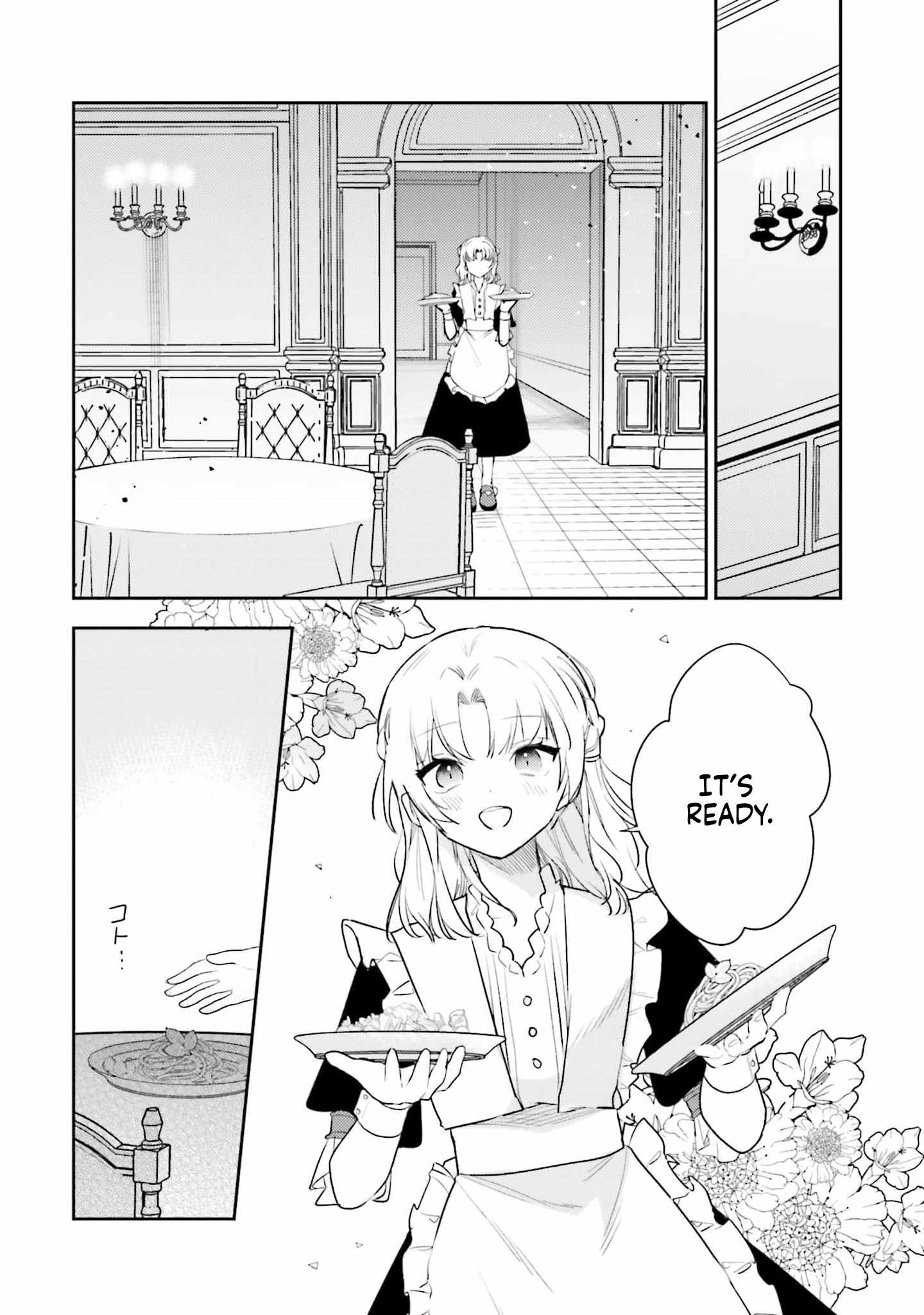 Onna Kajishi wa Ohitoyoshi Guild ni Hirowaremashita - Shintenchi de Ganbaru Kajishi Seikatsu Ch.36 p16