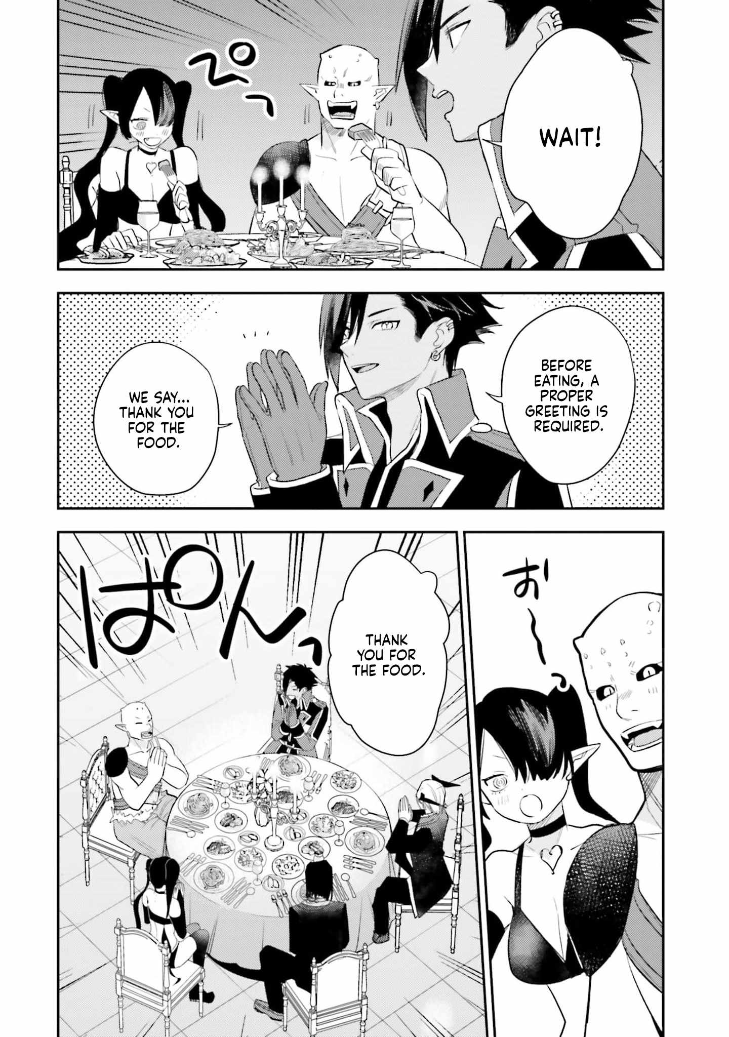 Onna Kajishi wa Ohitoyoshi Guild ni Hirowaremashita - Shintenchi de Ganbaru Kajishi Seikatsu Ch.36 p18