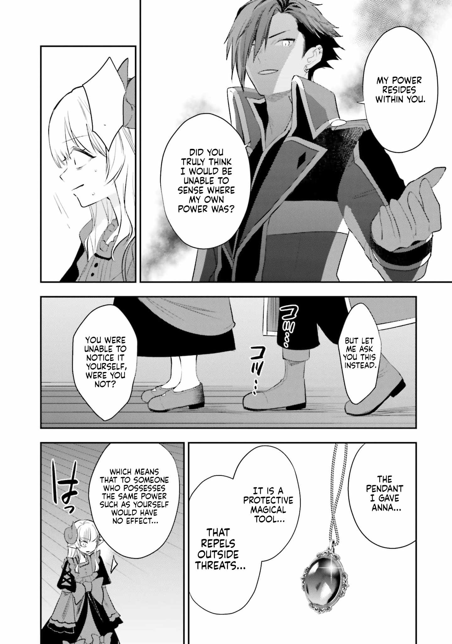 Onna Kajishi wa Ohitoyoshi Guild ni Hirowaremashita - Shintenchi de Ganbaru Kajishi Seikatsu Ch.36 p3