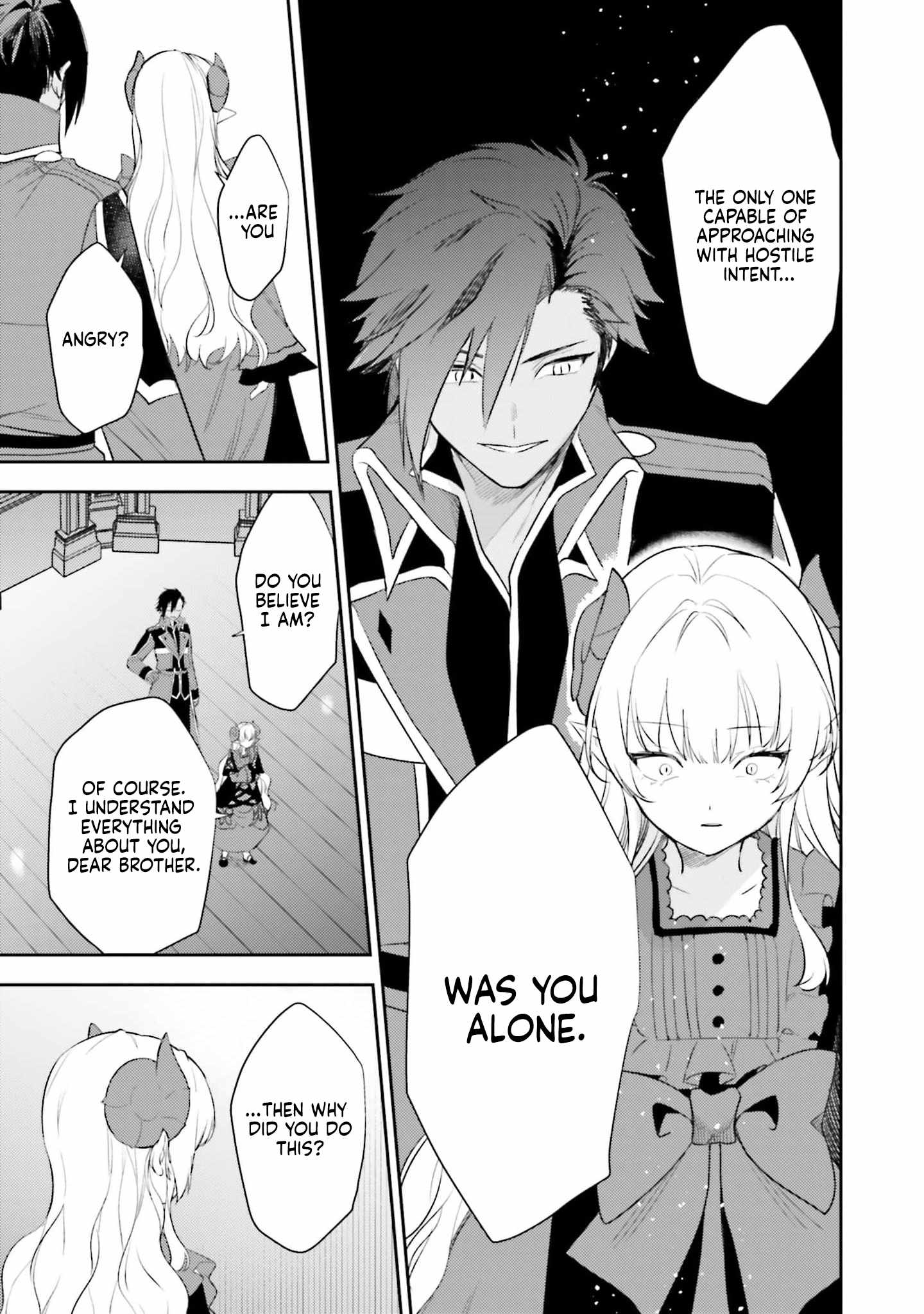 Onna Kajishi wa Ohitoyoshi Guild ni Hirowaremashita - Shintenchi de Ganbaru Kajishi Seikatsu Ch.36 p4