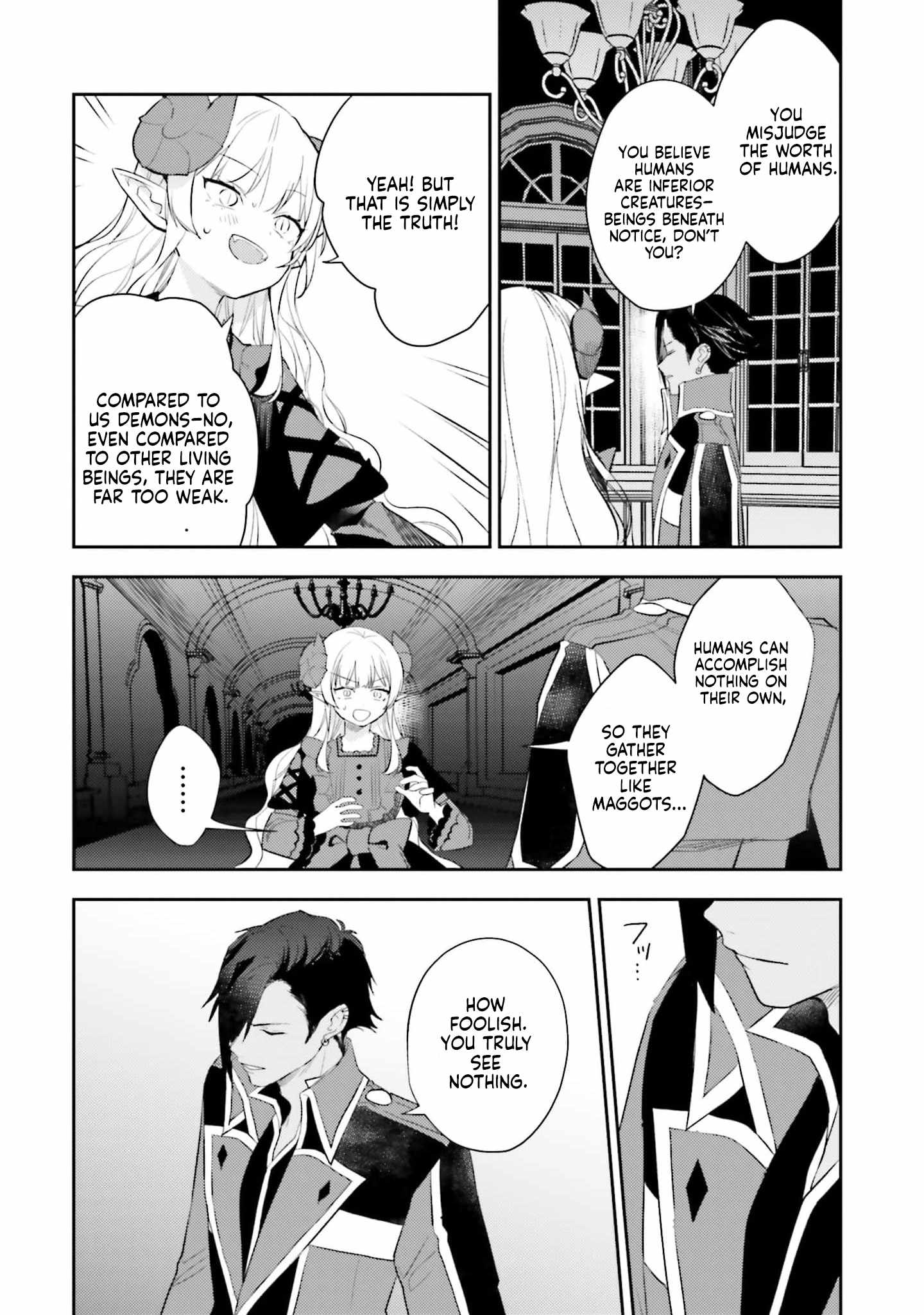 Onna Kajishi wa Ohitoyoshi Guild ni Hirowaremashita - Shintenchi de Ganbaru Kajishi Seikatsu Ch.36 p8
