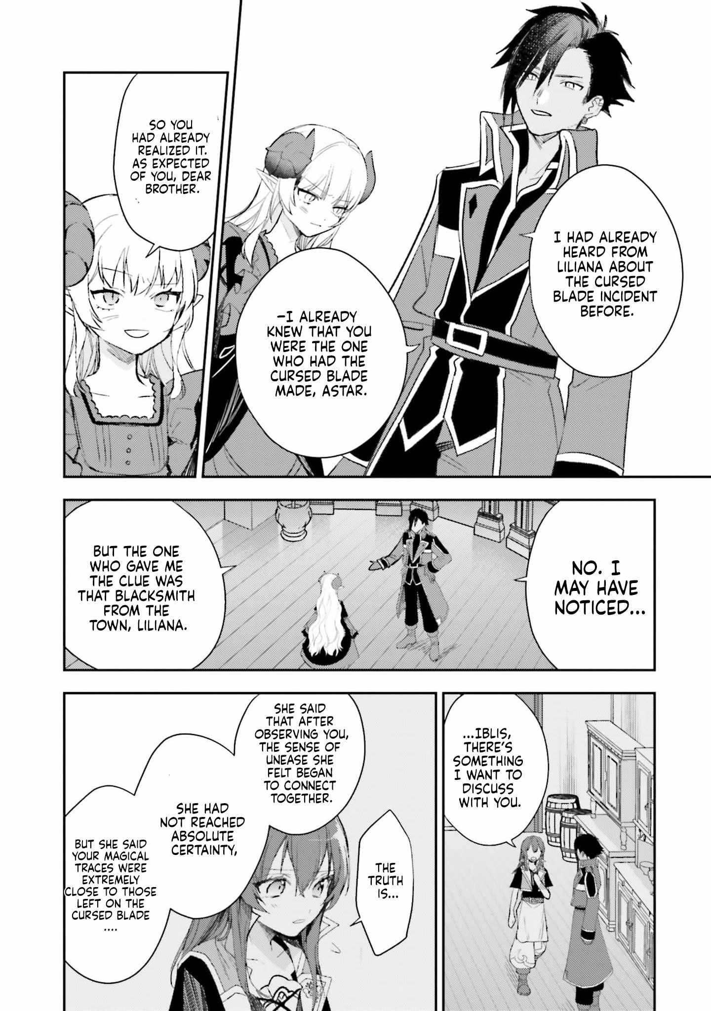 Onna Kajishi wa Ohitoyoshi Guild ni Hirowaremashita - Shintenchi de Ganbaru Kajishi Seikatsu Ch.36 p9