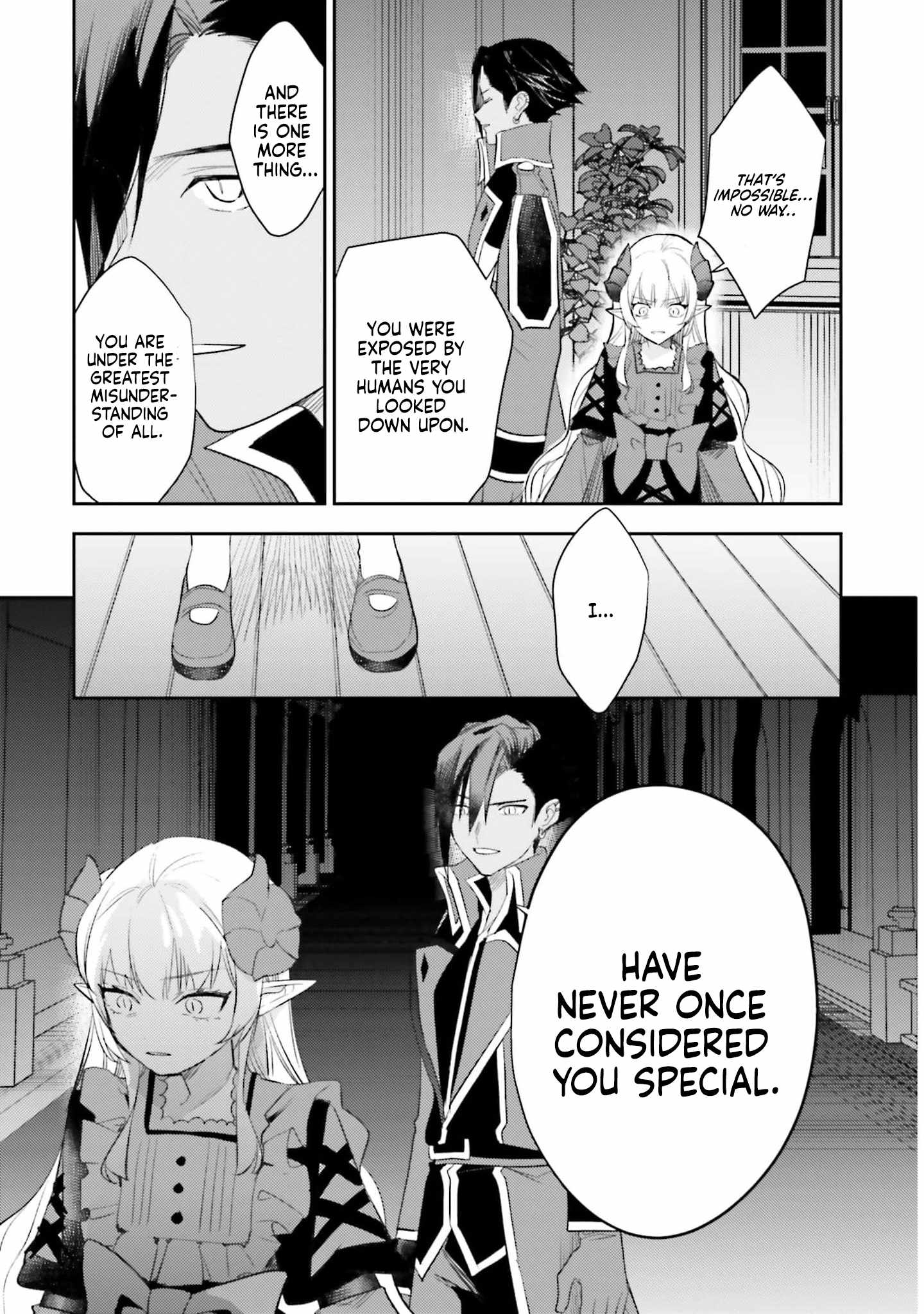 Onna Kajishi wa Ohitoyoshi Guild ni Hirowaremashita - Shintenchi de Ganbaru Kajishi Seikatsu Ch.36 p10