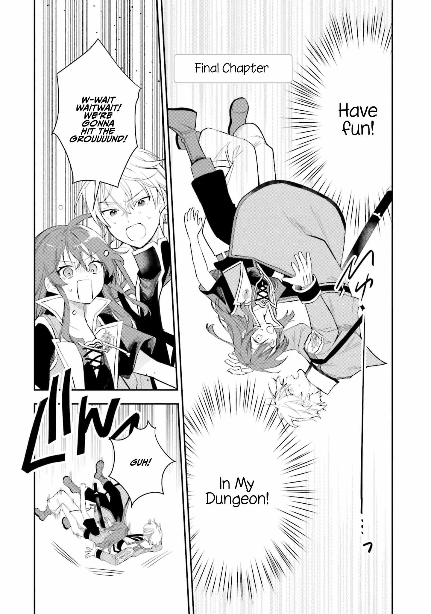 Onna Kajishi wa Ohitoyoshi Guild ni Hirowaremashita - Shintenchi de Ganbaru Kajishi Seikatsu Ch.37 p2