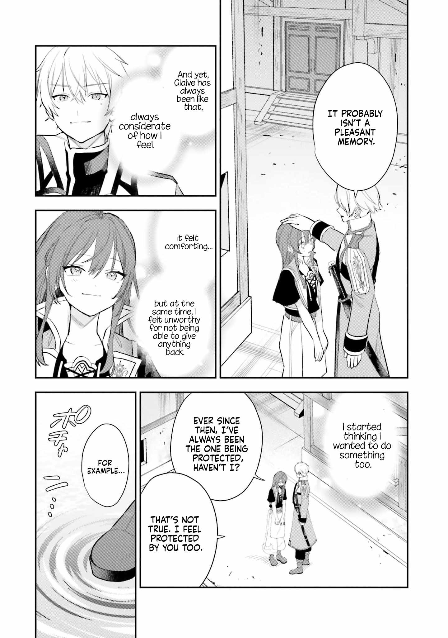 Onna Kajishi wa Ohitoyoshi Guild ni Hirowaremashita - Shintenchi de Ganbaru Kajishi Seikatsu Ch.37 p12