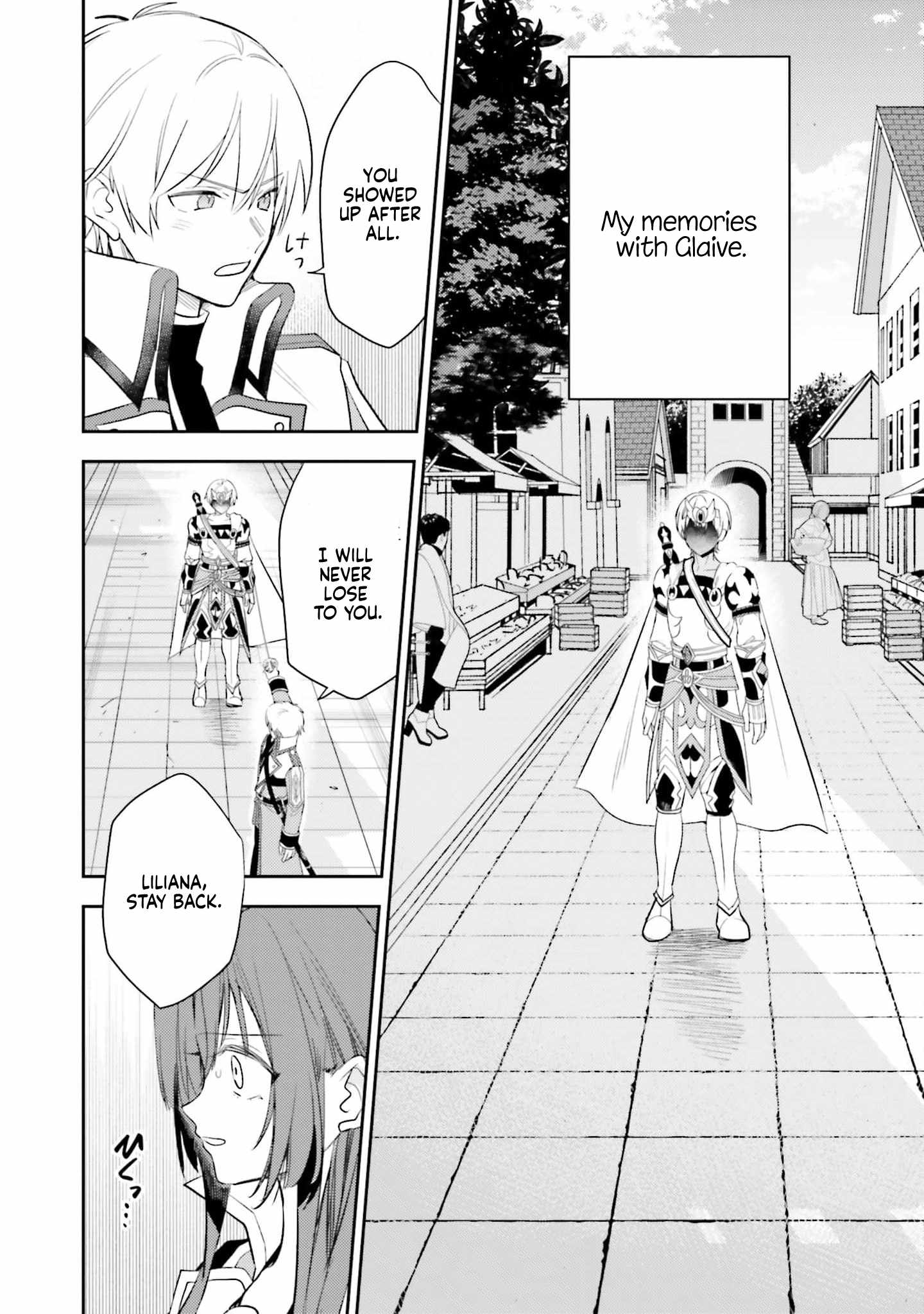 Onna Kajishi wa Ohitoyoshi Guild ni Hirowaremashita - Shintenchi de Ganbaru Kajishi Seikatsu Ch.37 p17
