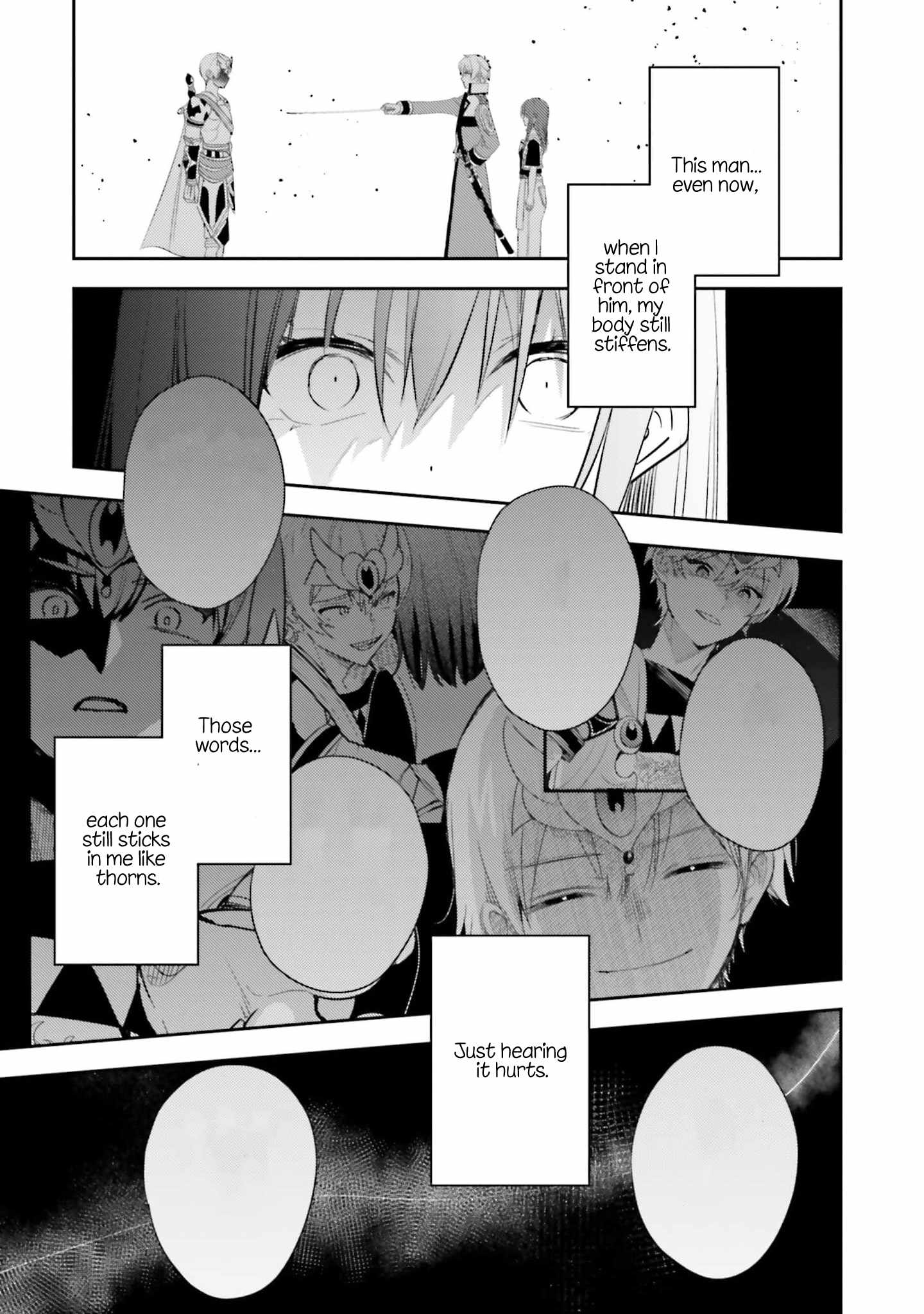 Onna Kajishi wa Ohitoyoshi Guild ni Hirowaremashita - Shintenchi de Ganbaru Kajishi Seikatsu Ch.37 p18