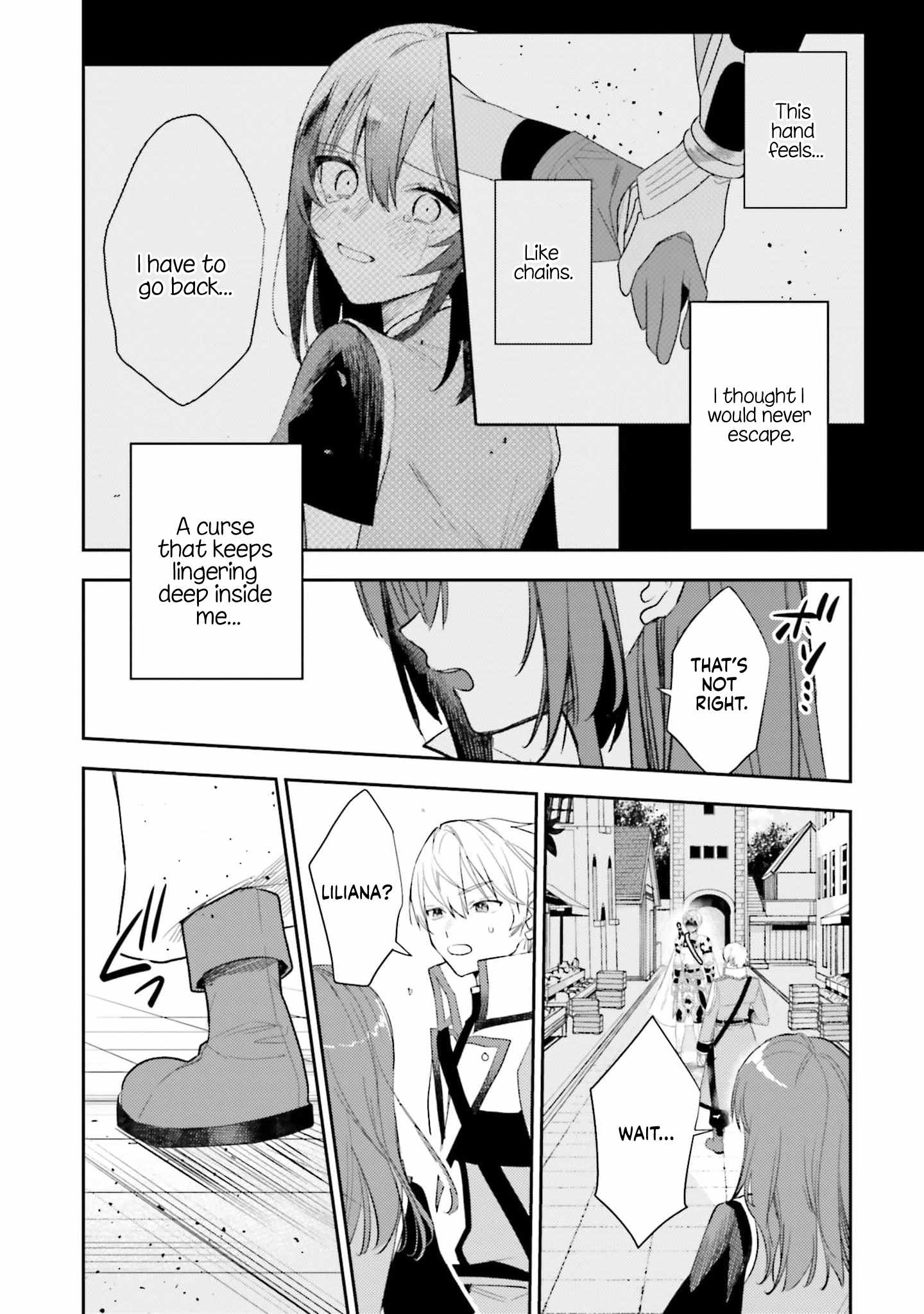Onna Kajishi wa Ohitoyoshi Guild ni Hirowaremashita - Shintenchi de Ganbaru Kajishi Seikatsu Ch.37 p19