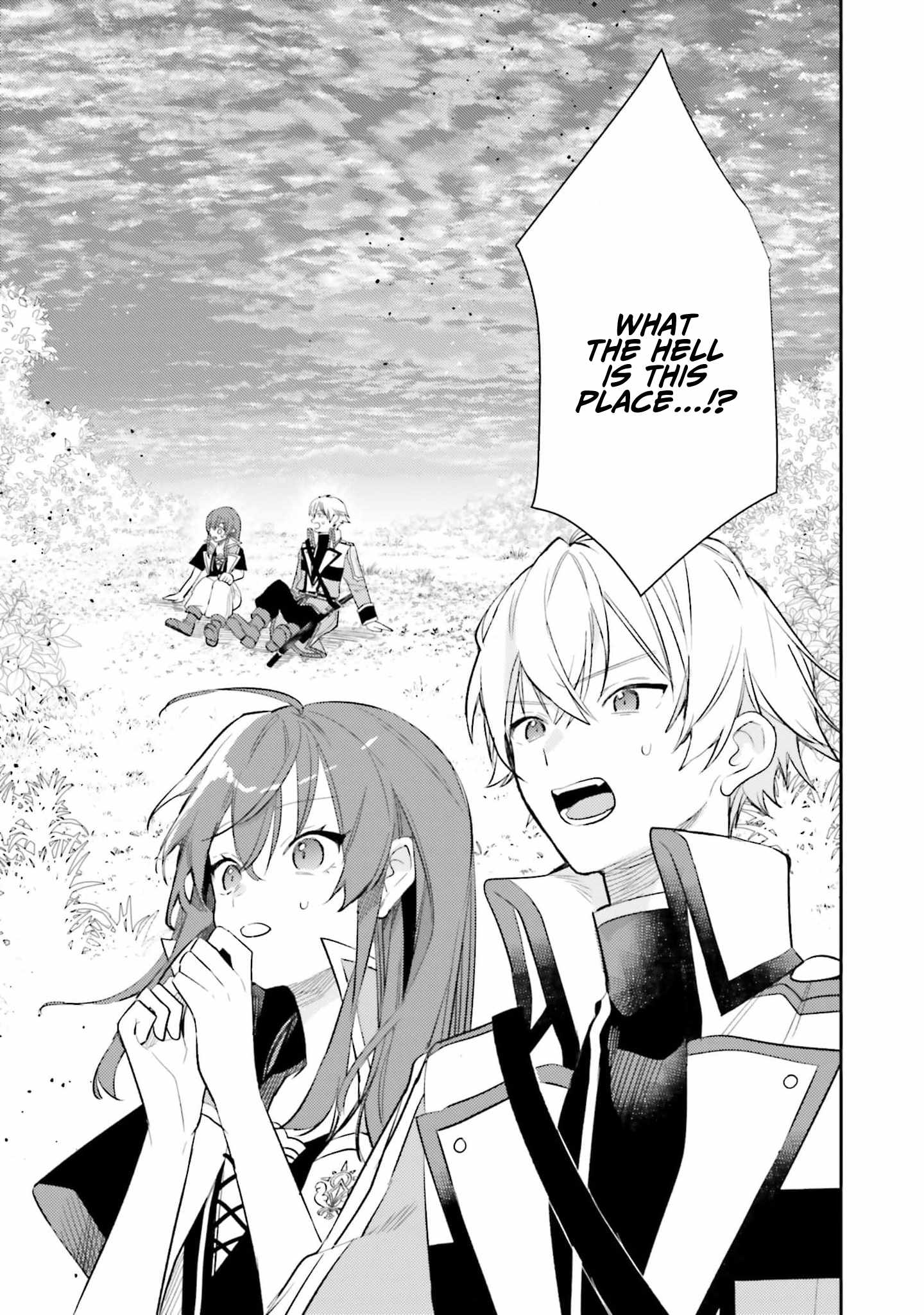 Onna Kajishi wa Ohitoyoshi Guild ni Hirowaremashita - Shintenchi de Ganbaru Kajishi Seikatsu Ch.37 p4