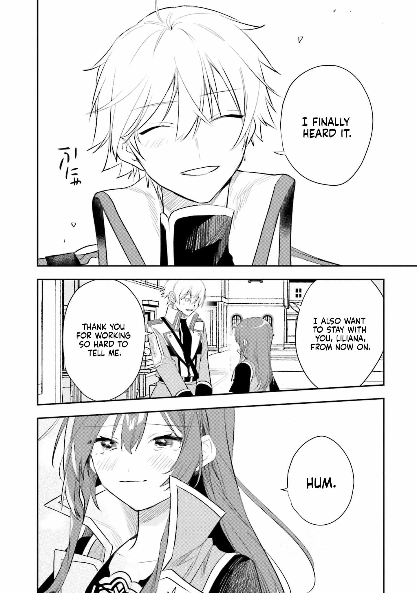 Onna Kajishi wa Ohitoyoshi Guild ni Hirowaremashita - Shintenchi de Ganbaru Kajishi Seikatsu Ch.37 p31