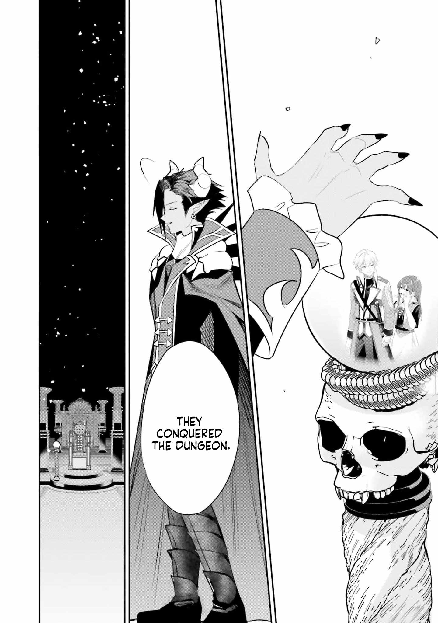 Onna Kajishi wa Ohitoyoshi Guild ni Hirowaremashita - Shintenchi de Ganbaru Kajishi Seikatsu Ch.37 p33