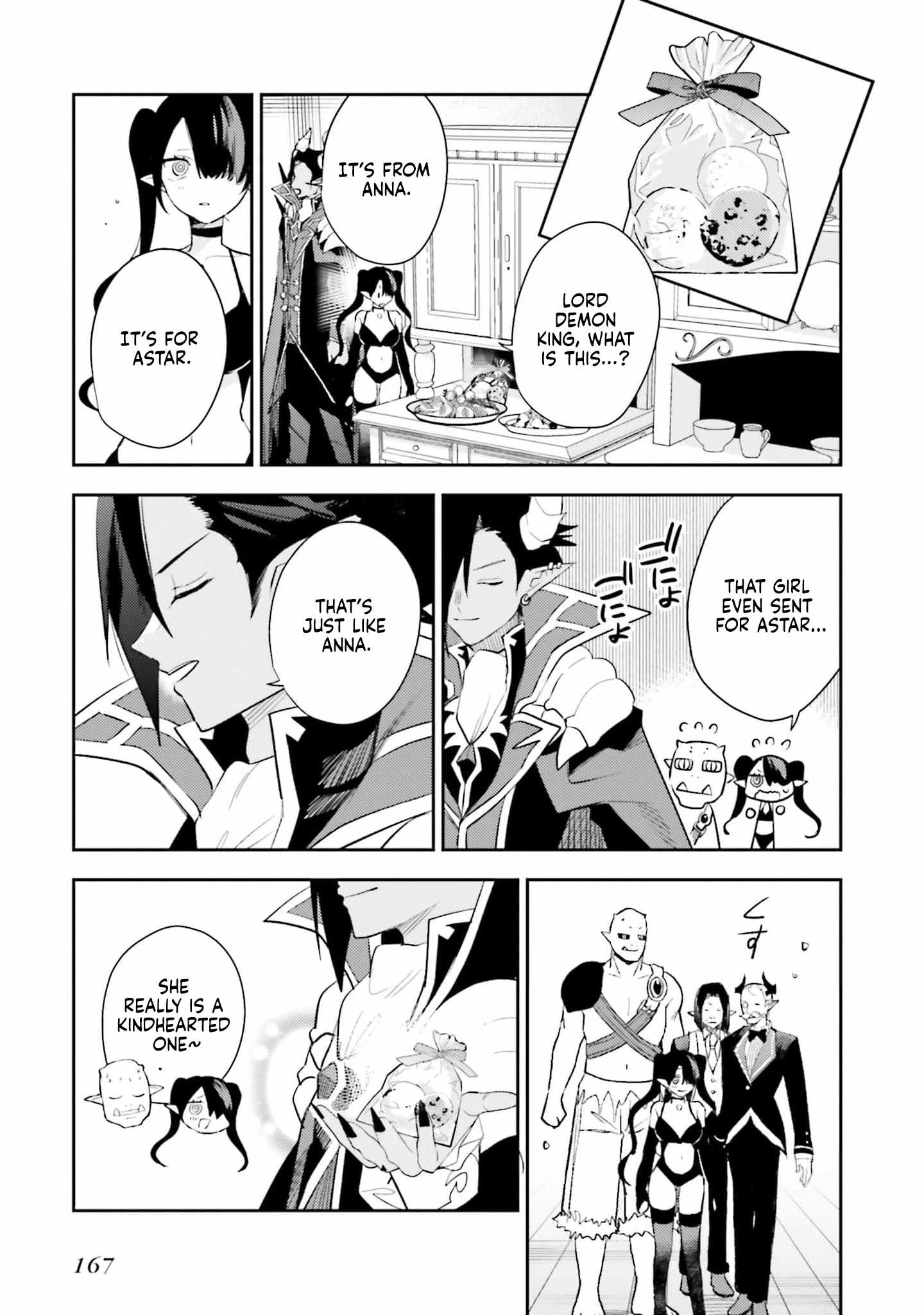 Onna Kajishi wa Ohitoyoshi Guild ni Hirowaremashita - Shintenchi de Ganbaru Kajishi Seikatsu Ch.37 p36