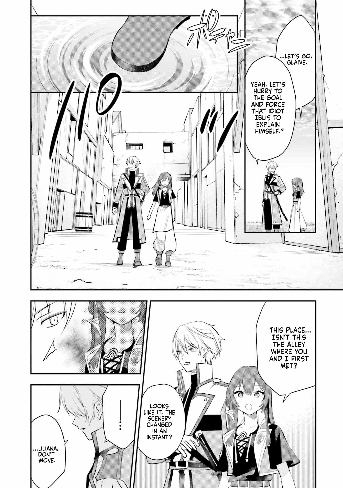 Onna Kajishi wa Ohitoyoshi Guild ni Hirowaremashita - Shintenchi de Ganbaru Kajishi Seikatsu Ch.37 p9