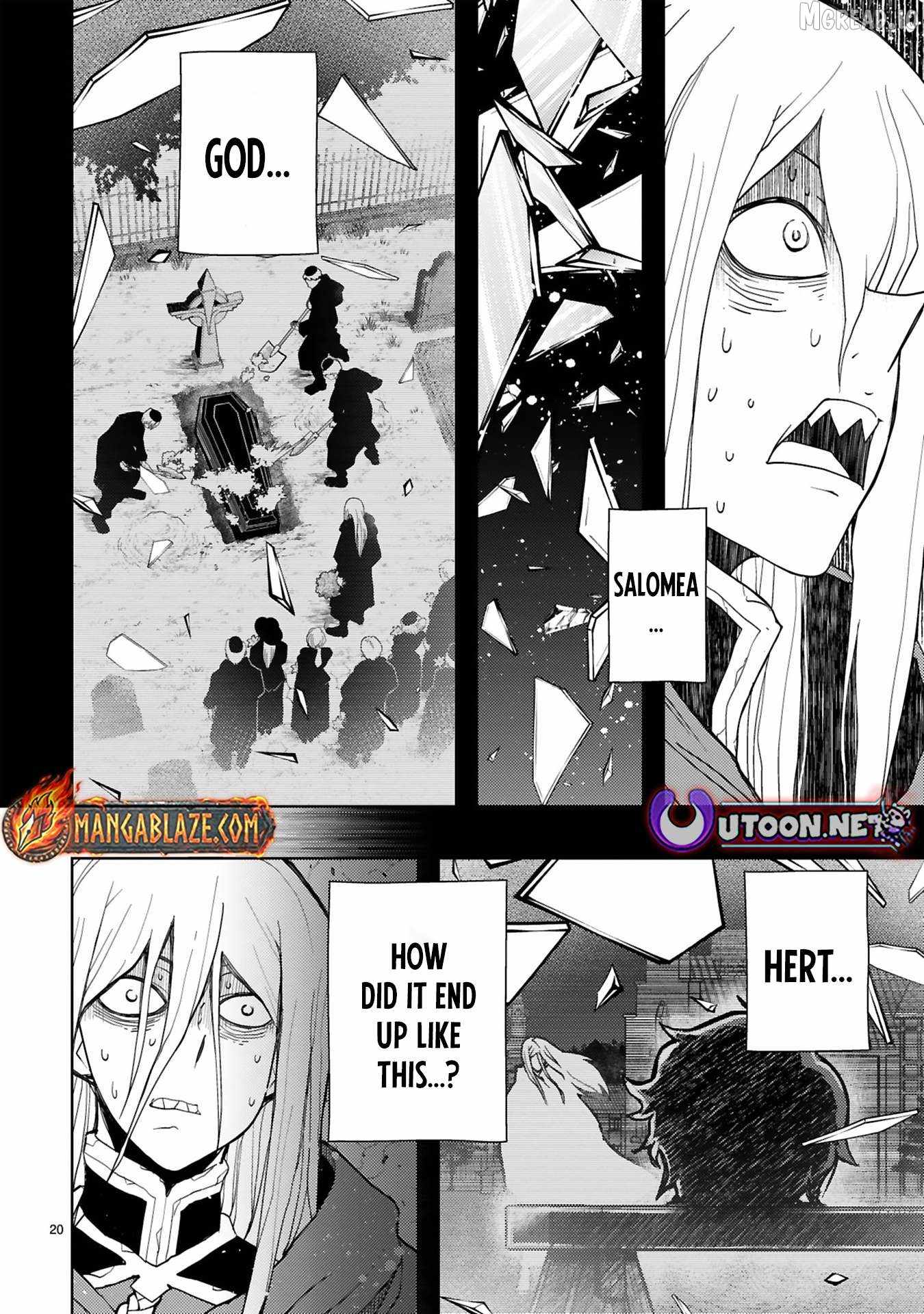 Shokei Sareta Saikyou no Gunnyou Majutsushi, Haisenkoku no Elf Hime to Kokka Saikensu ~ Sokoku yo Jama Suru no wa Kattedaga, Sono Majutsu Tsukutta no Ore na Node Kikanai ga? ~ Ch.15 p23
