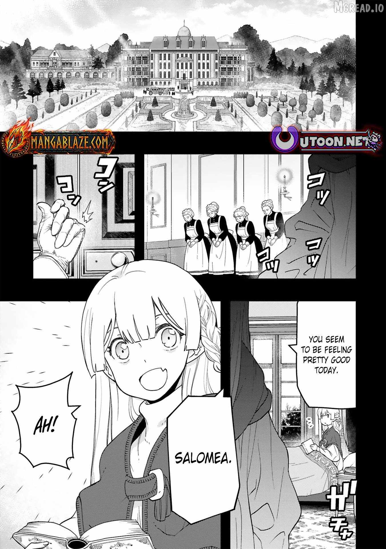 Shokei Sareta Saikyou no Gunnyou Majutsushi, Haisenkoku no Elf Hime to Kokka Saikensu ~ Sokoku yo Jama Suru no wa Kattedaga, Sono Majutsu Tsukutta no Ore na Node Kikanai ga? ~ Ch.15 p4
