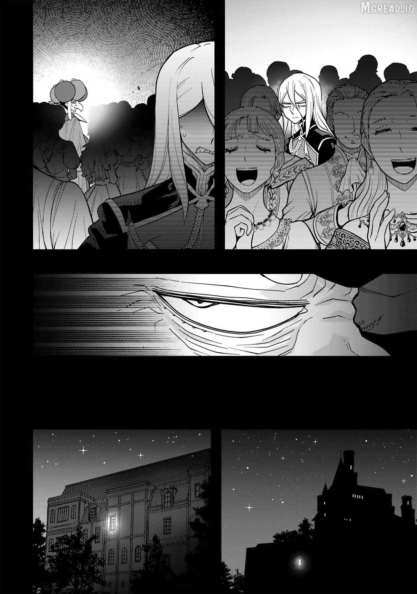 Shokei Sareta Saikyou no Gunnyou Majutsushi, Haisenkoku no Elf Hime to Kokka Saikensu ~ Sokoku yo Jama Suru no wa Kattedaga, Sono Majutsu Tsukutta no Ore na Node Kikanai ga? ~ Ch.15 p9