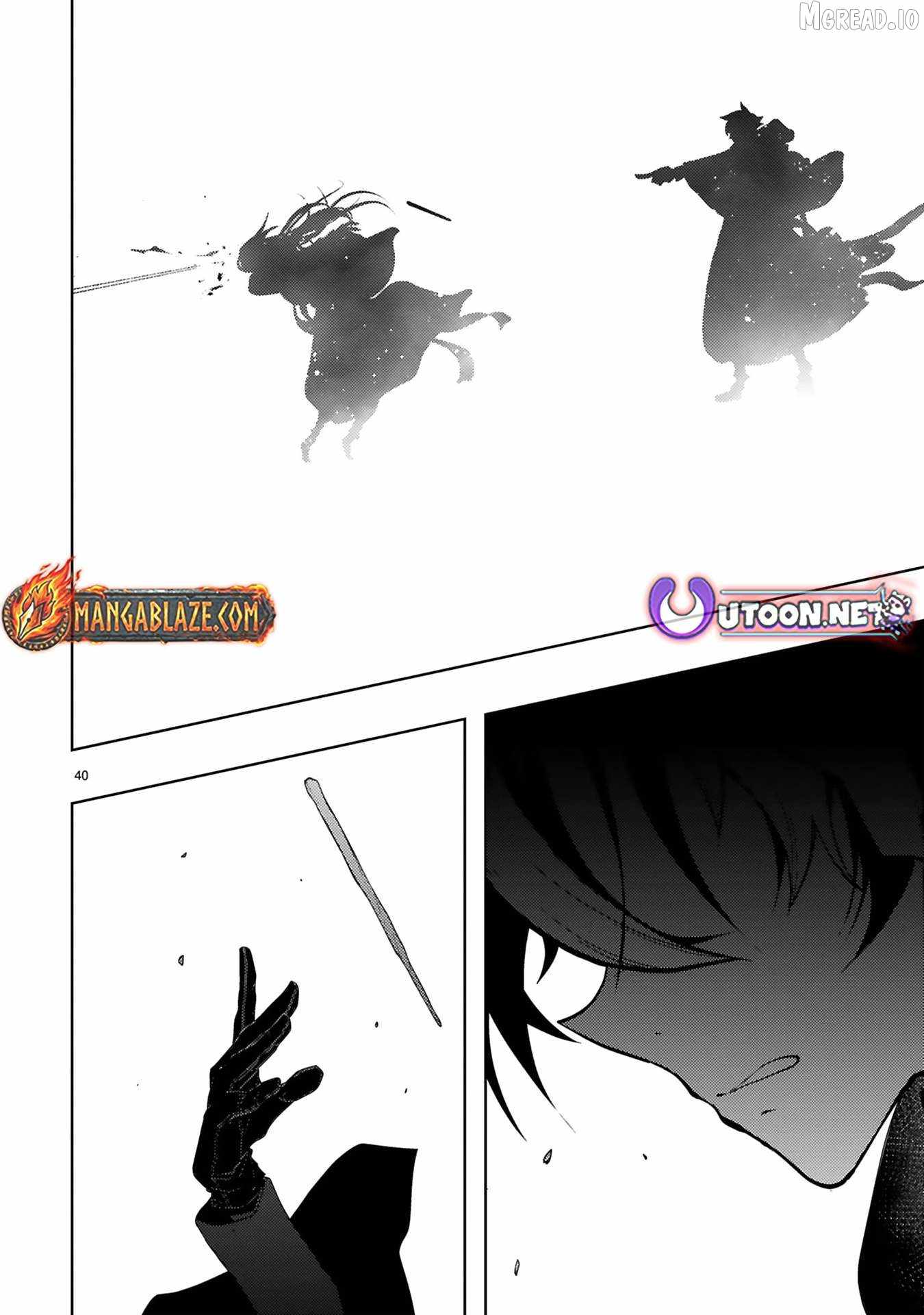 Shokei Sareta Saikyou no Gunnyou Majutsushi, Haisenkoku no Elf Hime to Kokka Saikensu ~ Sokoku yo Jama Suru no wa Kattedaga, Sono Majutsu Tsukutta no Ore na Node Kikanai ga? ~ Ch.16 p21