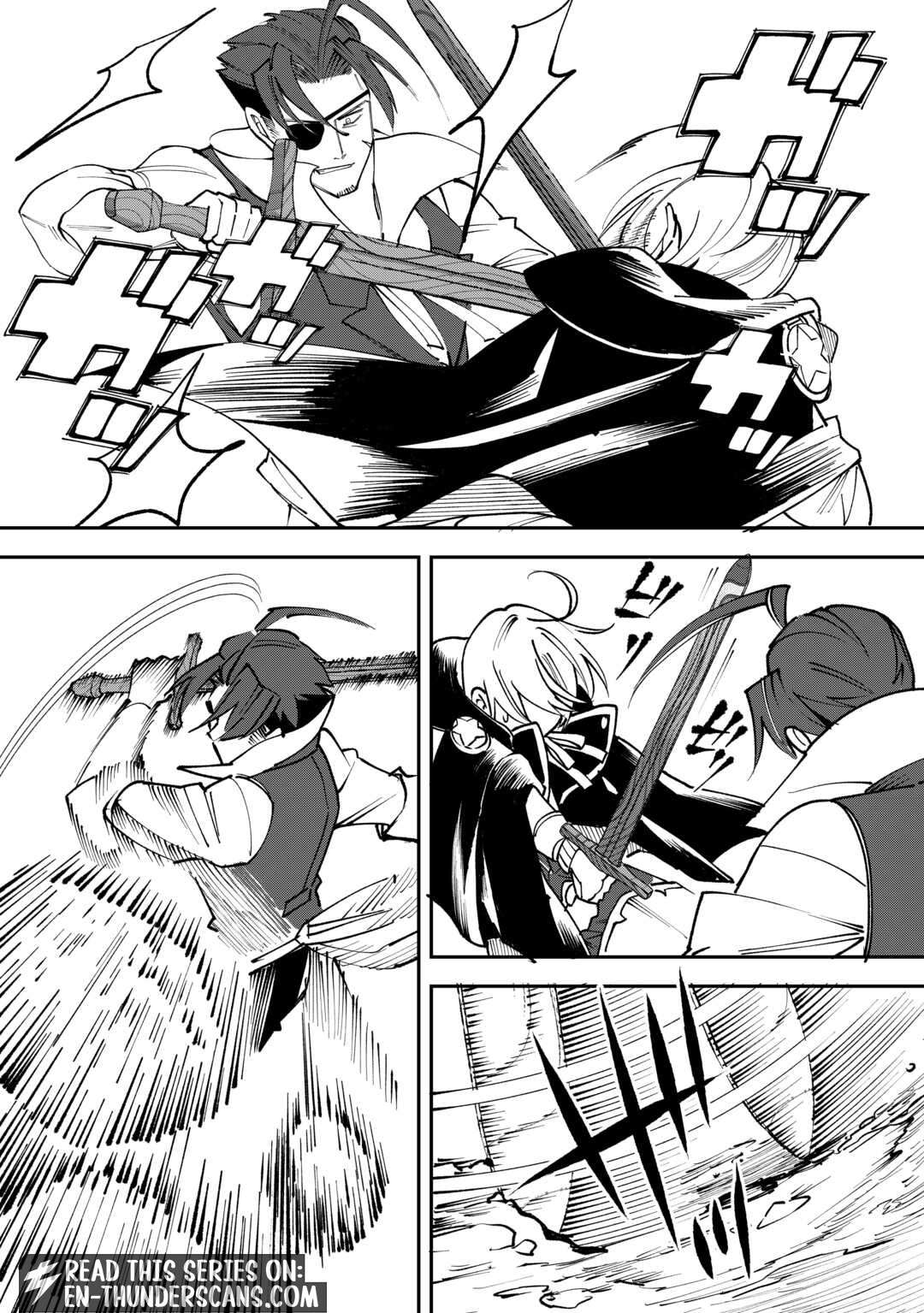 Shoki Skill Ga Benri Sugite Isekai Seikatsu ga Tanoshisugiru! Ch.21 p6