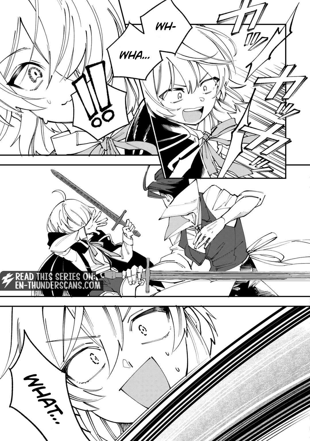 Shoki Skill Ga Benri Sugite Isekai Seikatsu ga Tanoshisugiru! Ch.21 p7