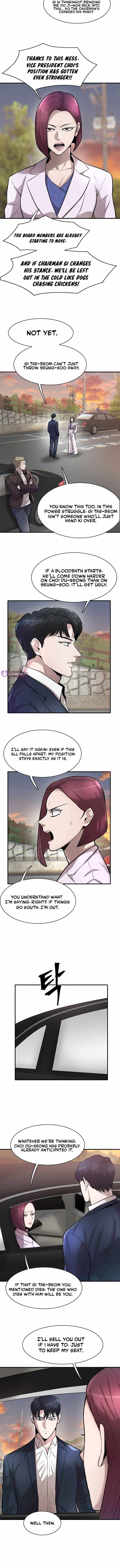 Shoki Skill Ga Benri Sugite Isekai Seikatsu ga Tanoshisugiru! Ch.49 p9
