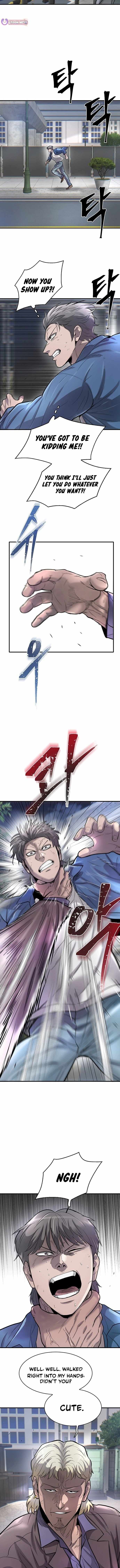 Shoki Skill Ga Benri Sugite Isekai Seikatsu ga Tanoshisugiru! Ch.50 p7