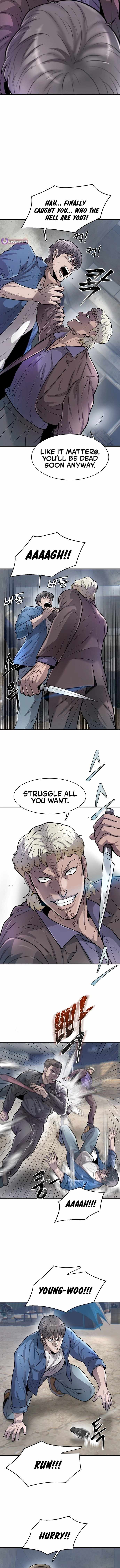 Shoki Skill Ga Benri Sugite Isekai Seikatsu ga Tanoshisugiru! Ch.50 p8