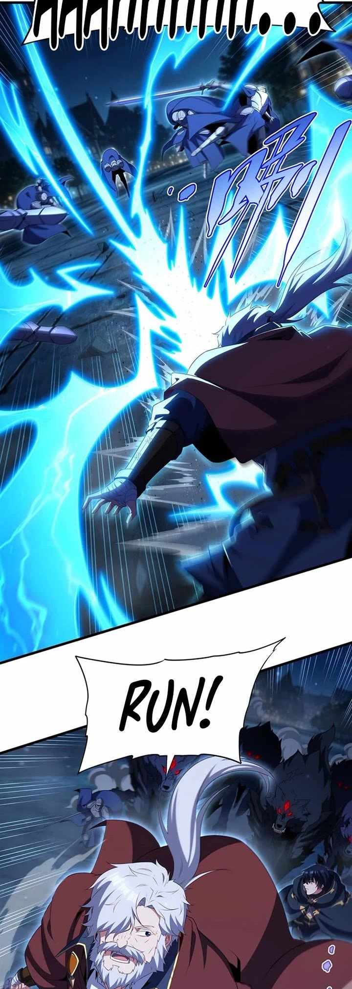 Shut Up, Evil Dragon! I don't want to raise a child with you anymore Ch.100 p18