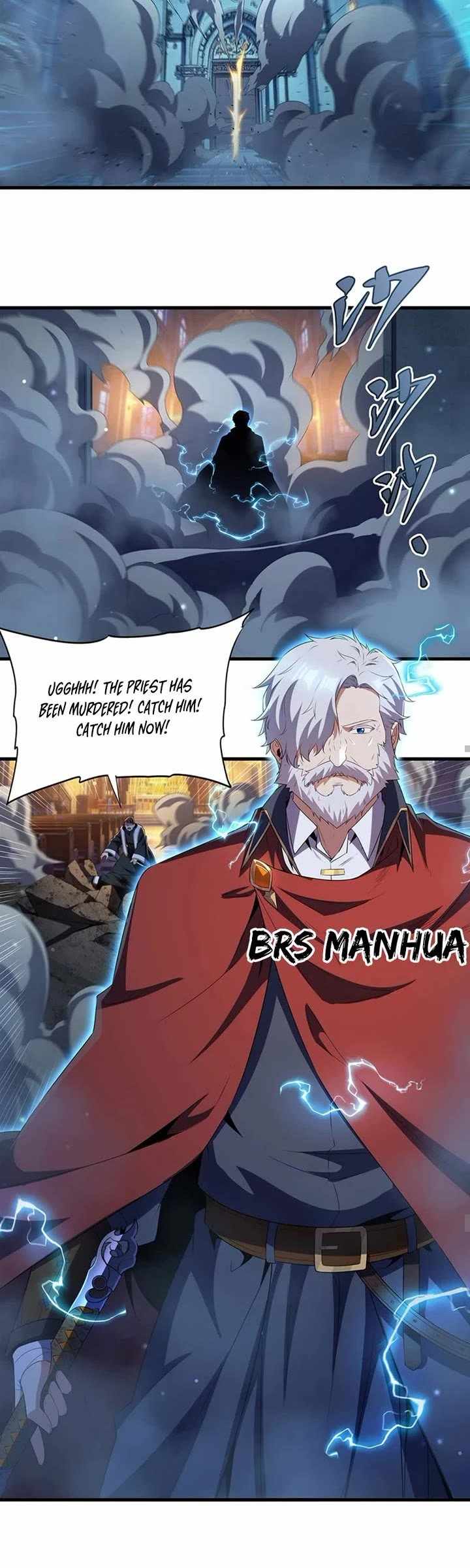 Shut Up, Evil Dragon! I don't want to raise a child with you anymore Ch.100 p5