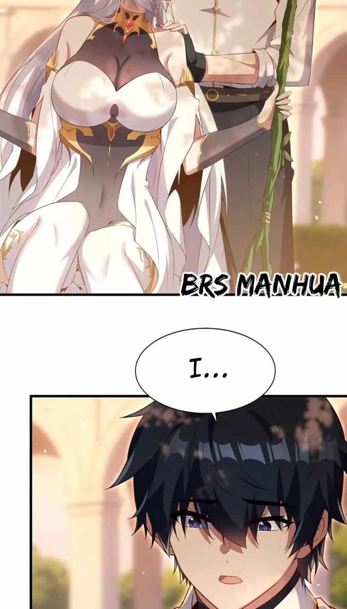 Shut Up, Evil Dragon! I don't want to raise a child with you anymore Ch.97 p2