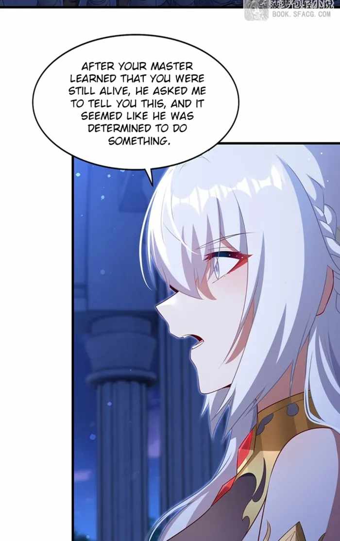 Shut Up, Evil Dragon! I don't want to raise a child with you anymore Ch.97 p14