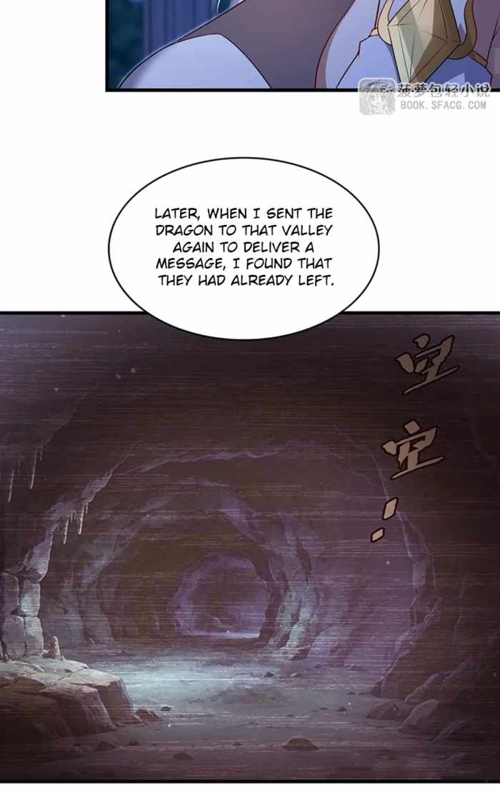 Shut Up, Evil Dragon! I don't want to raise a child with you anymore Ch.97 p15