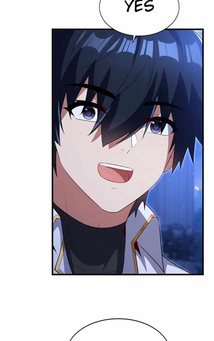 Shut Up, Evil Dragon! I don't want to raise a child with you anymore Ch.97 p25
